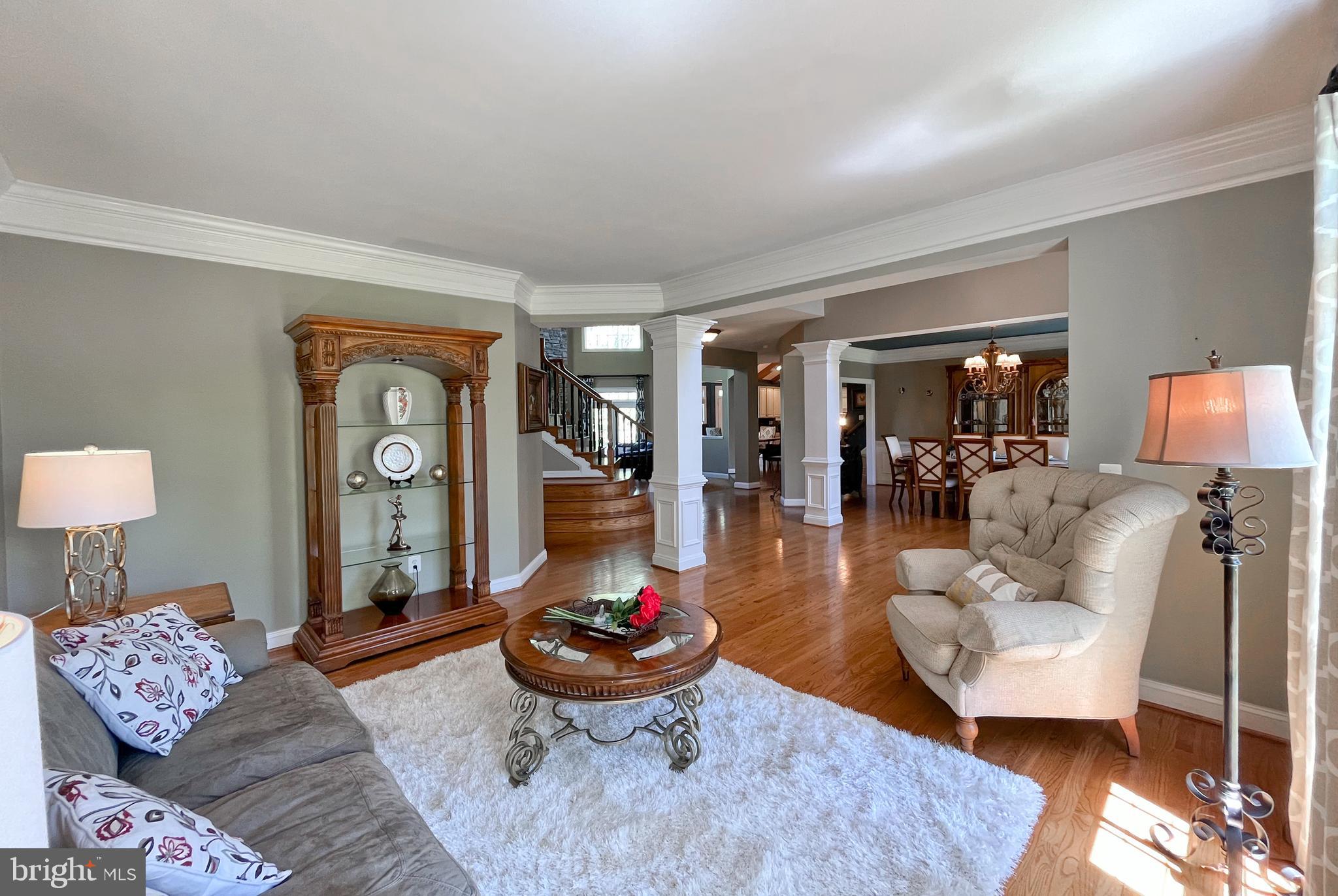 TULLAMORE ESTATES - Residential