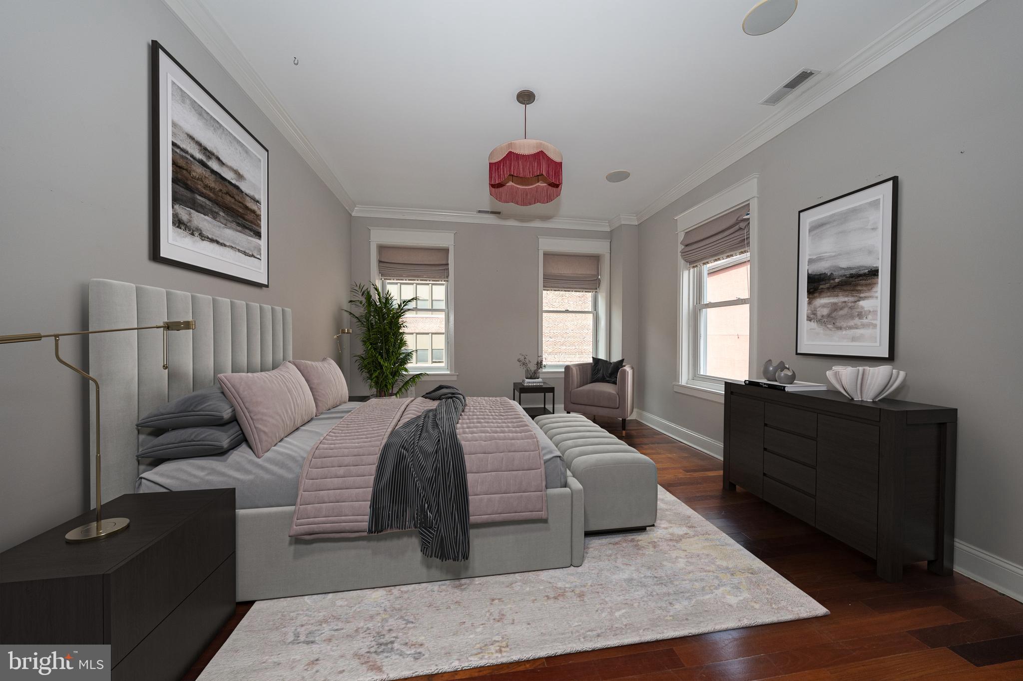 SOCIETY HILL - Residential