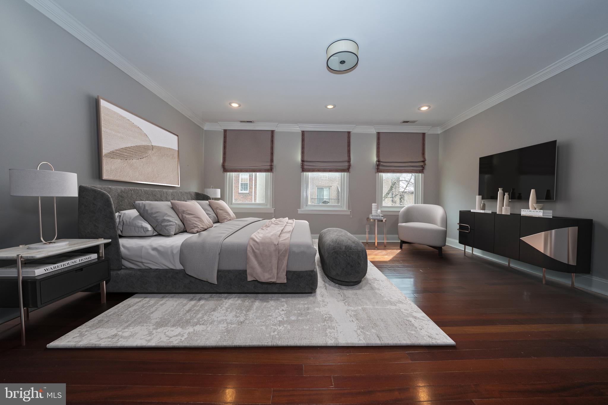 SOCIETY HILL - Residential
