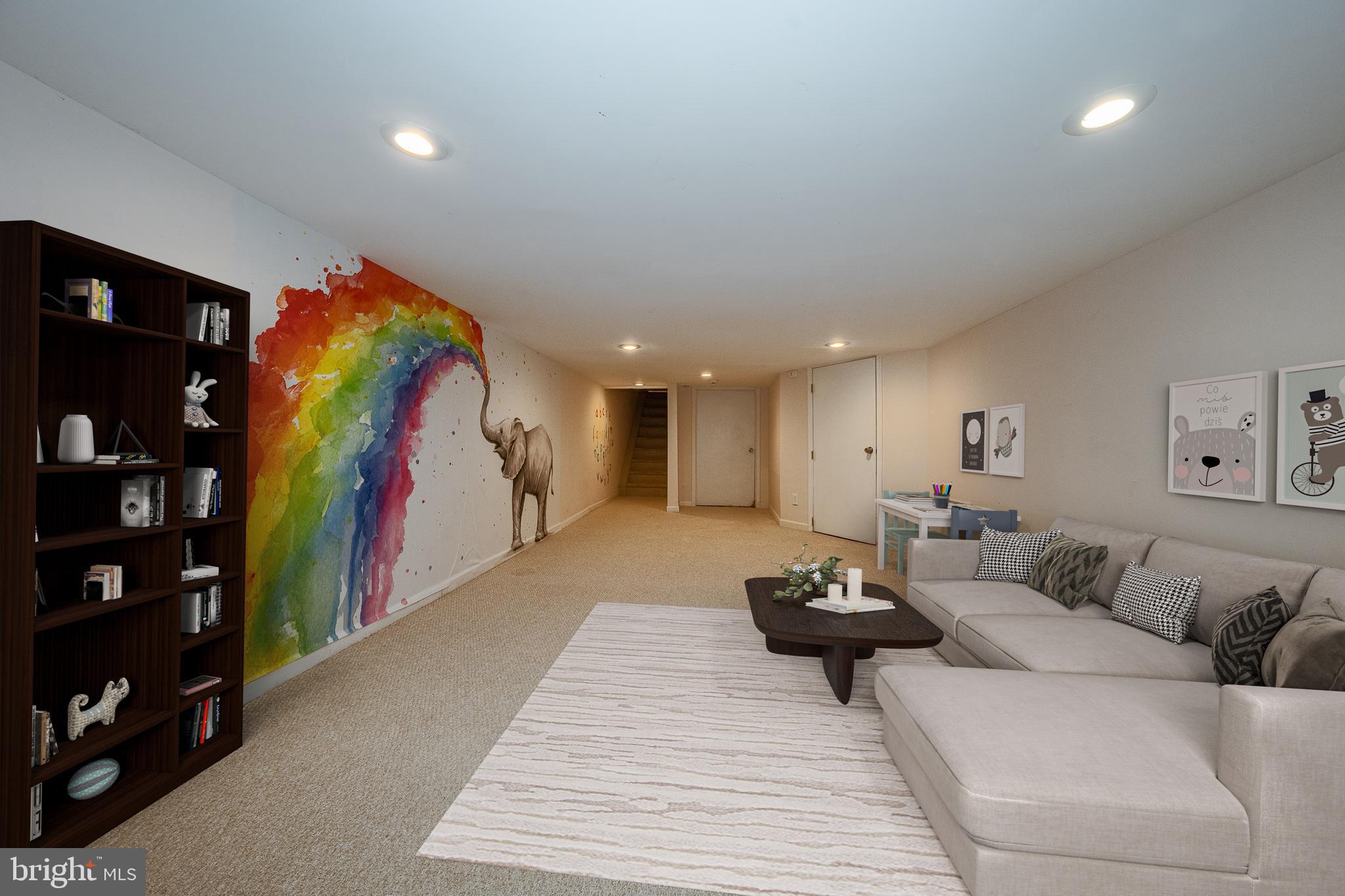 SOCIETY HILL - Residential