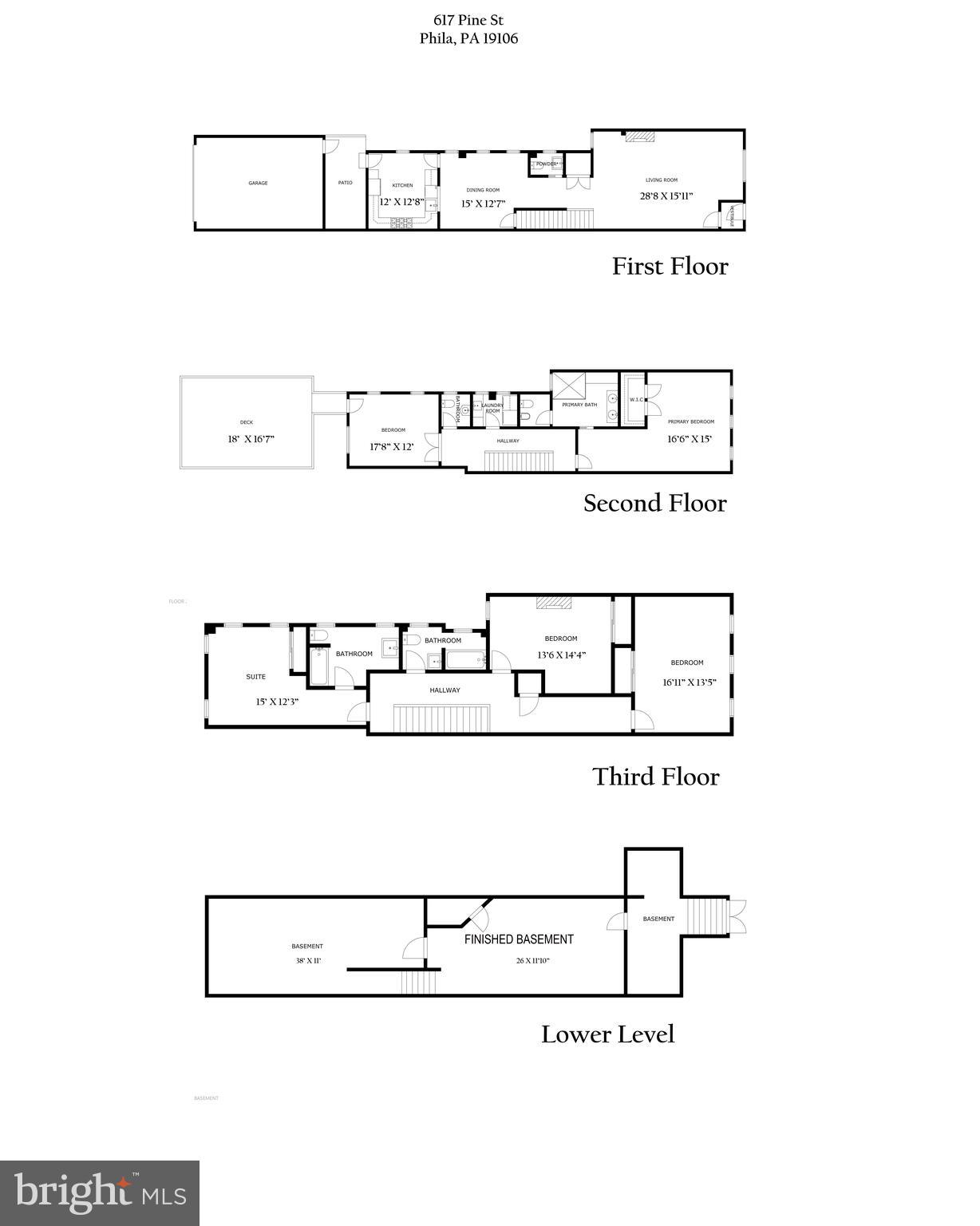 SOCIETY HILL - Residential