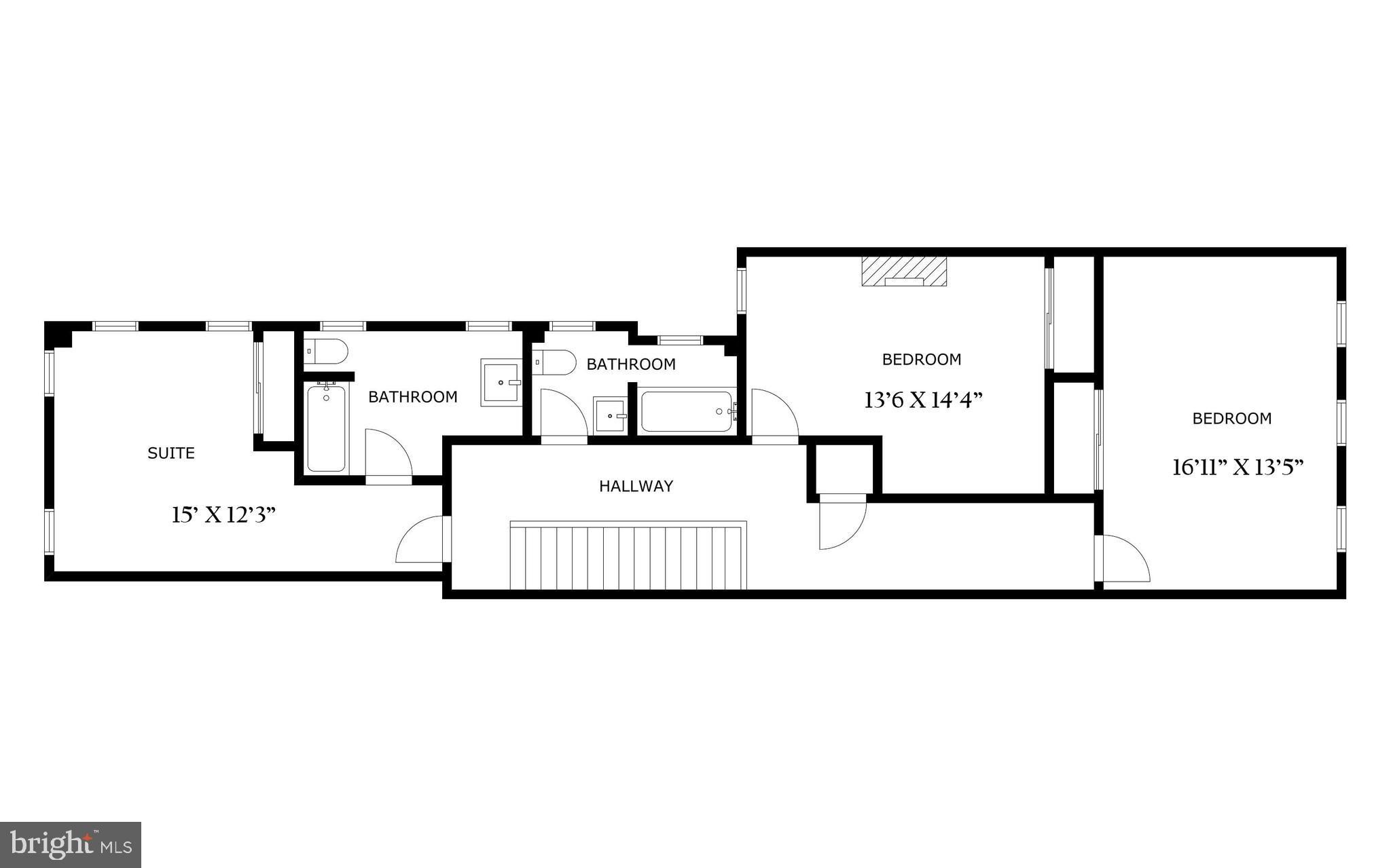 SOCIETY HILL - Residential
