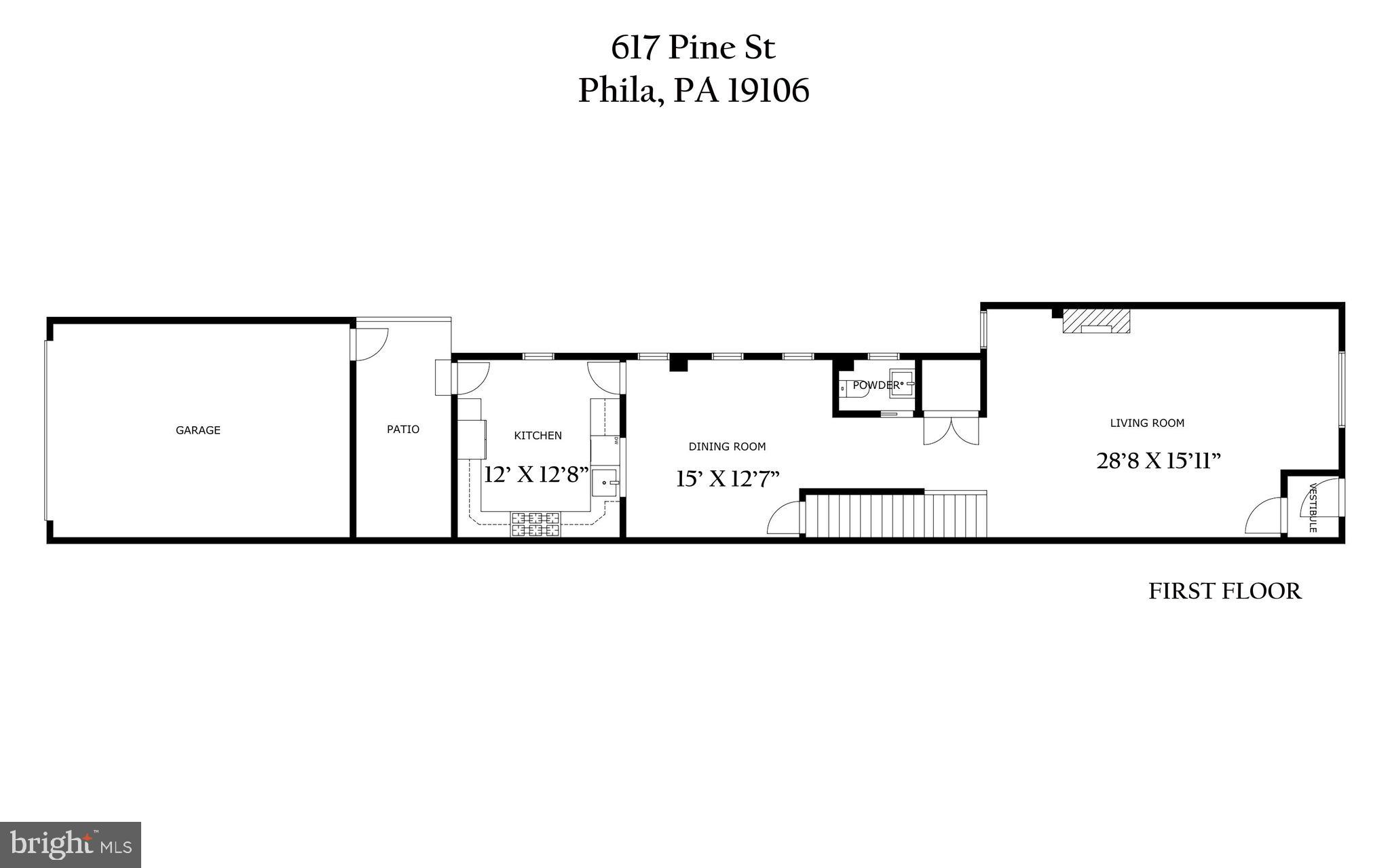 SOCIETY HILL - Residential