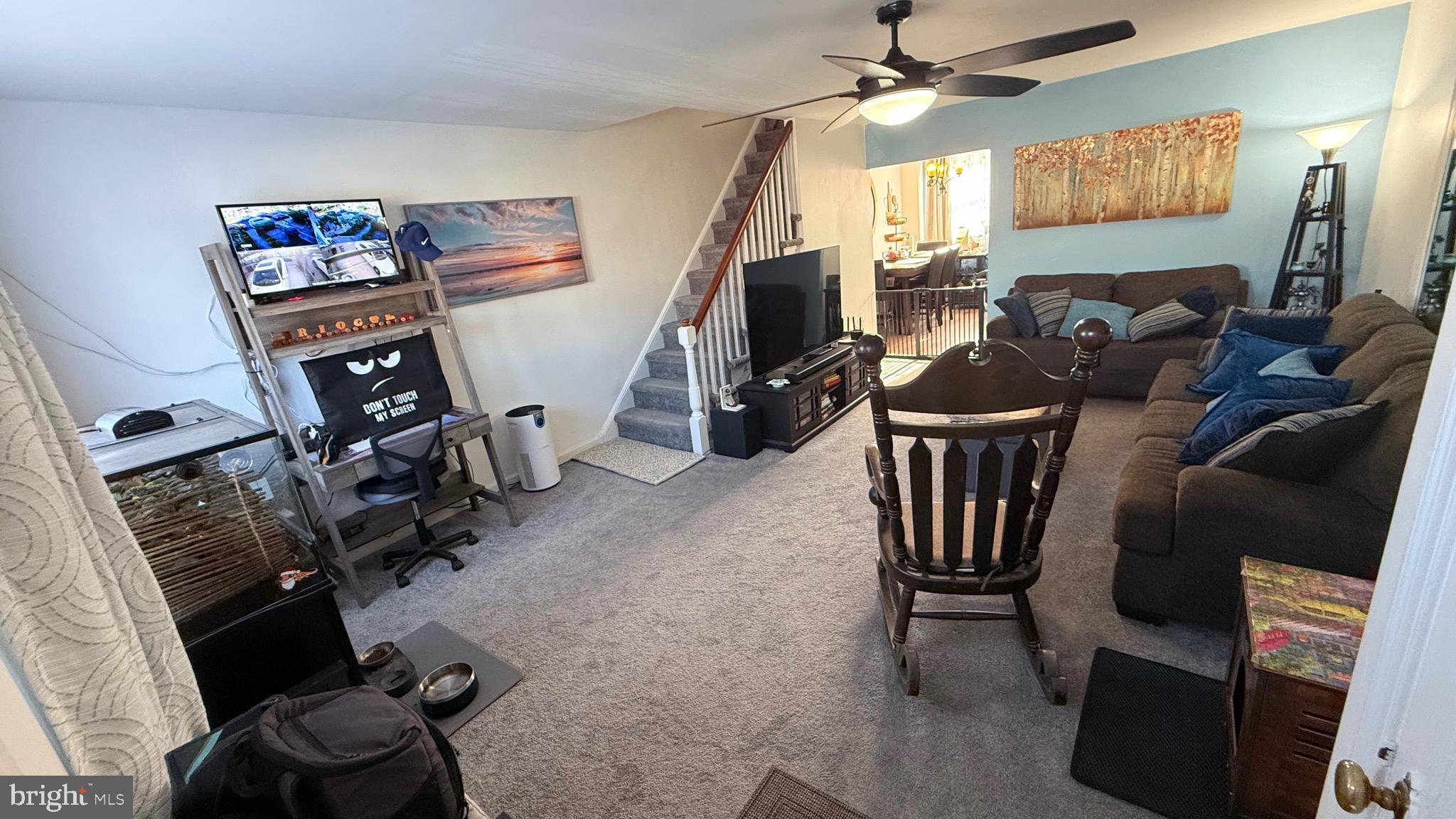 OXFORD CIRCLE - Residential