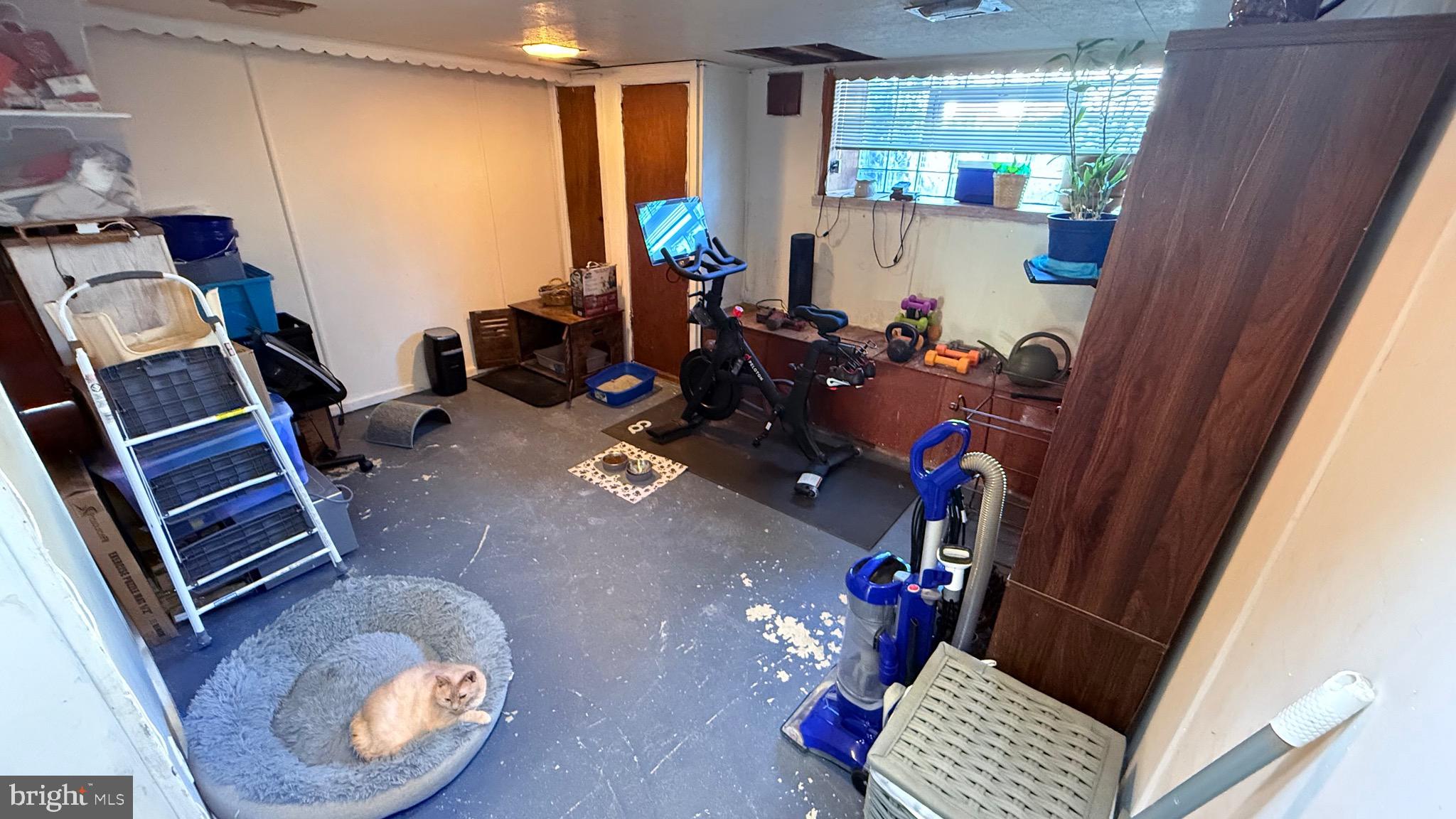 OXFORD CIRCLE - Residential