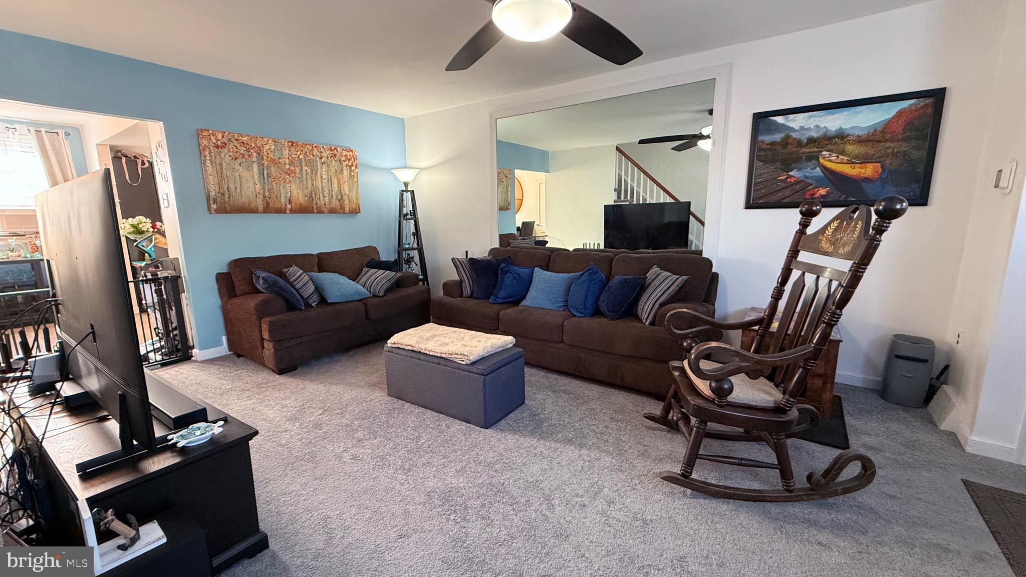 OXFORD CIRCLE - Residential