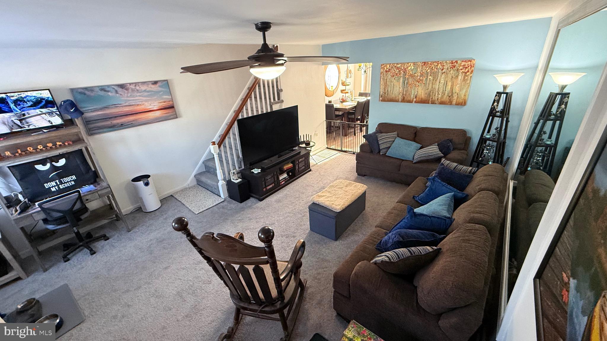 OXFORD CIRCLE - Residential