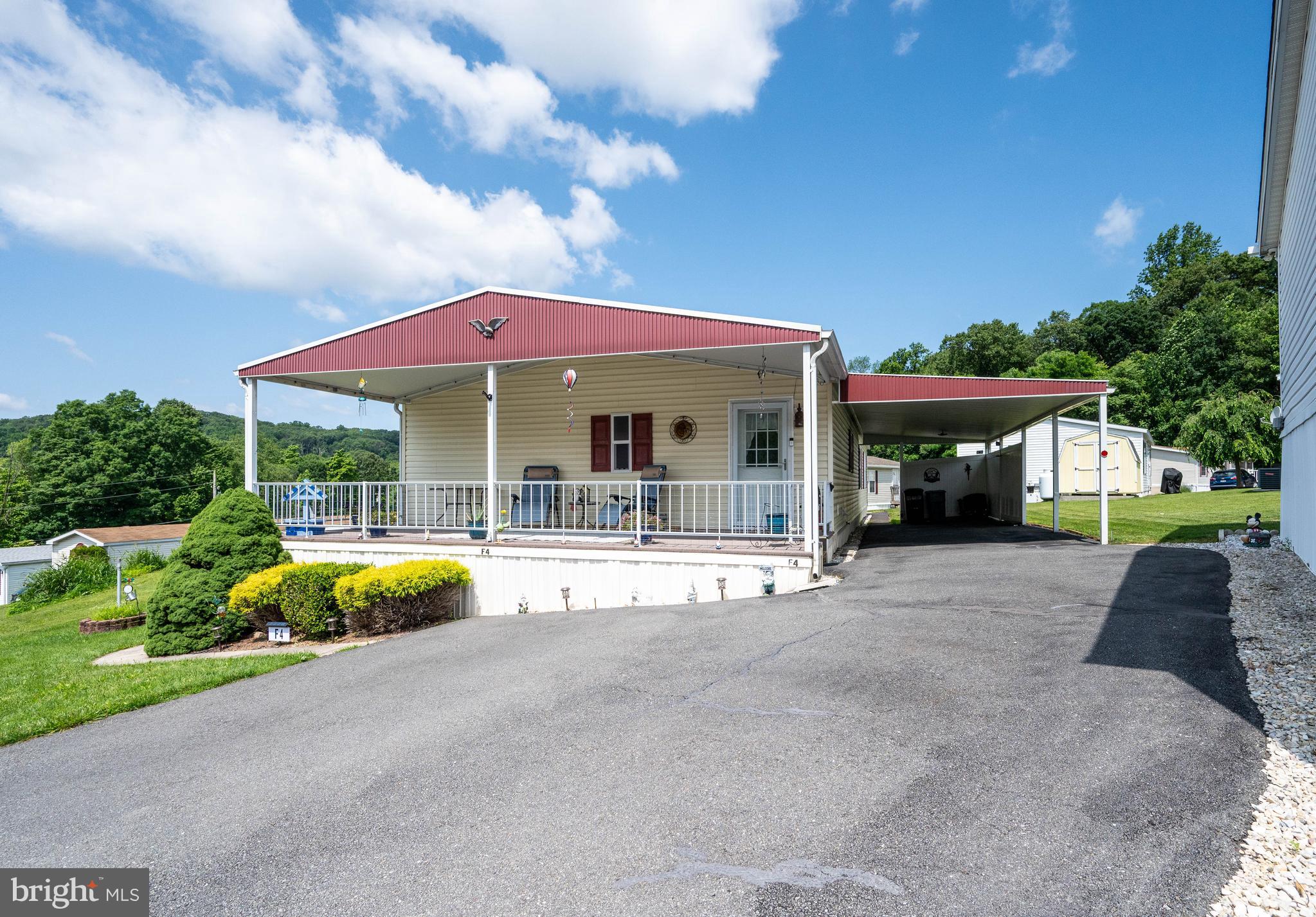 2461 ELIZABETH AVENUE F-04