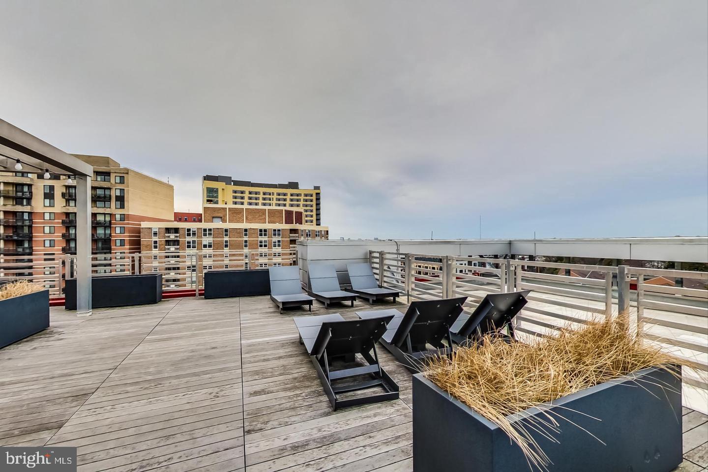 DOWNTOWN SILVER SPRING - Residential