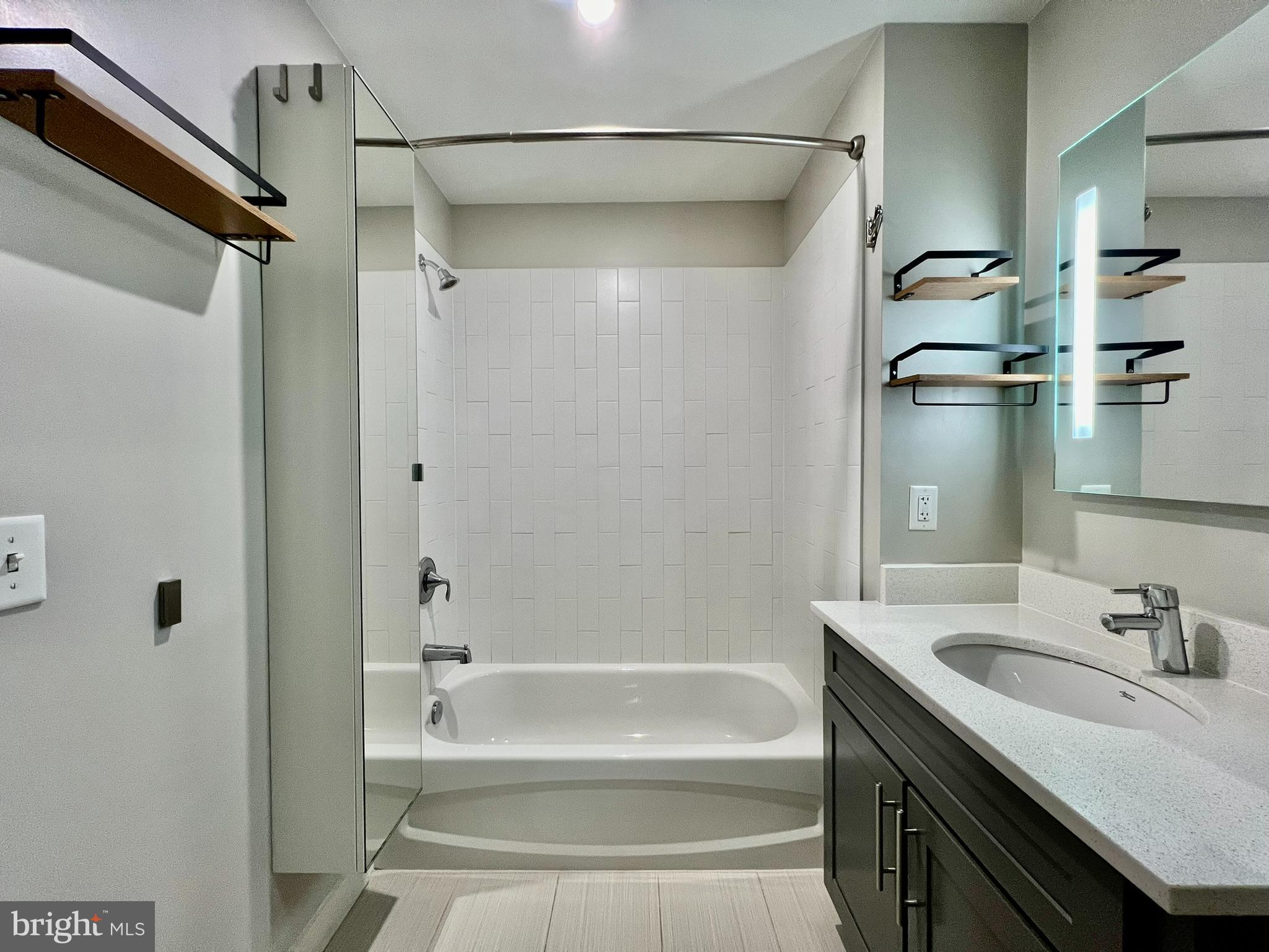 DOWNTOWN SILVER SPRING - Residential