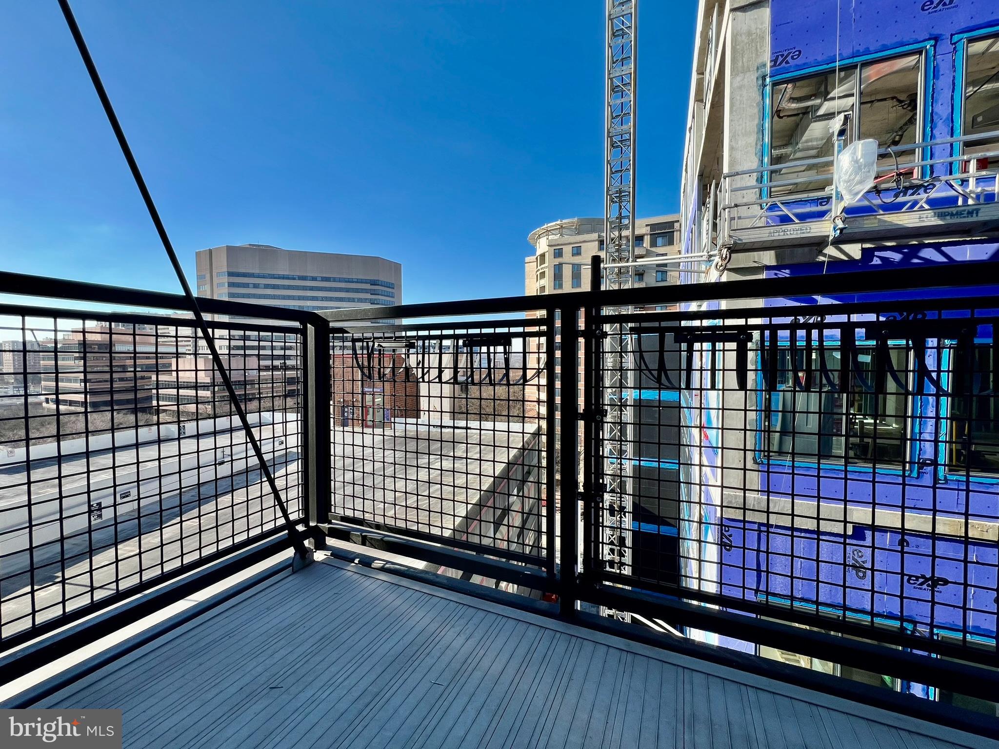 DOWNTOWN SILVER SPRING - Residential