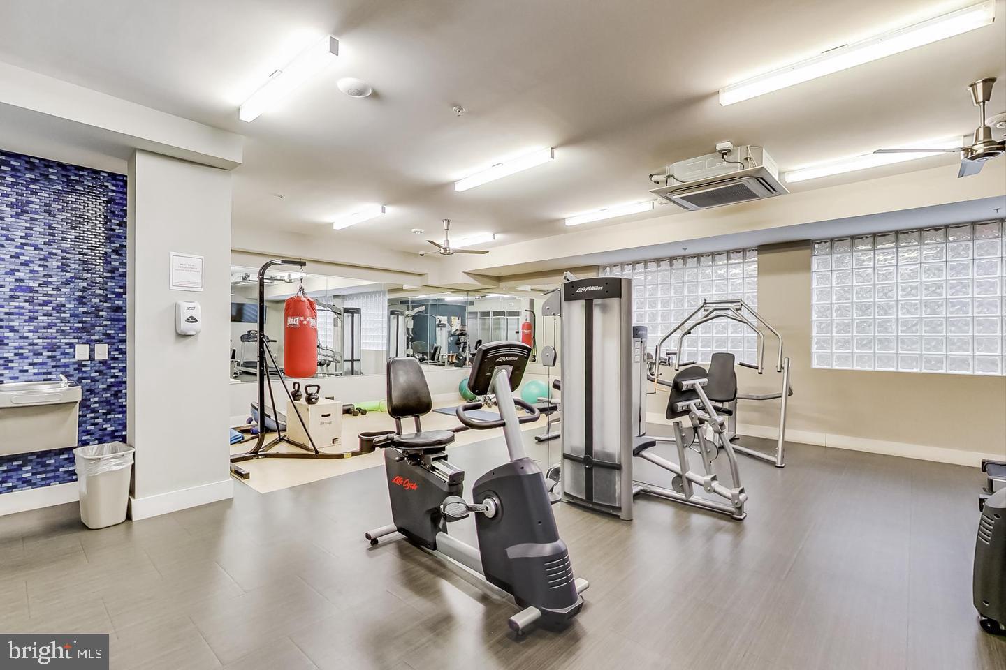 DOWNTOWN SILVER SPRING - Residential