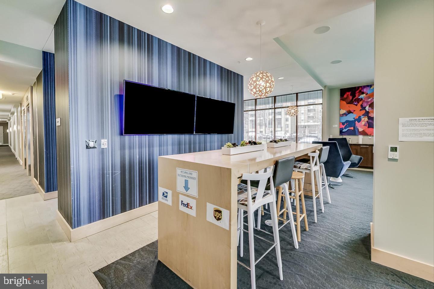 DOWNTOWN SILVER SPRING - Residential