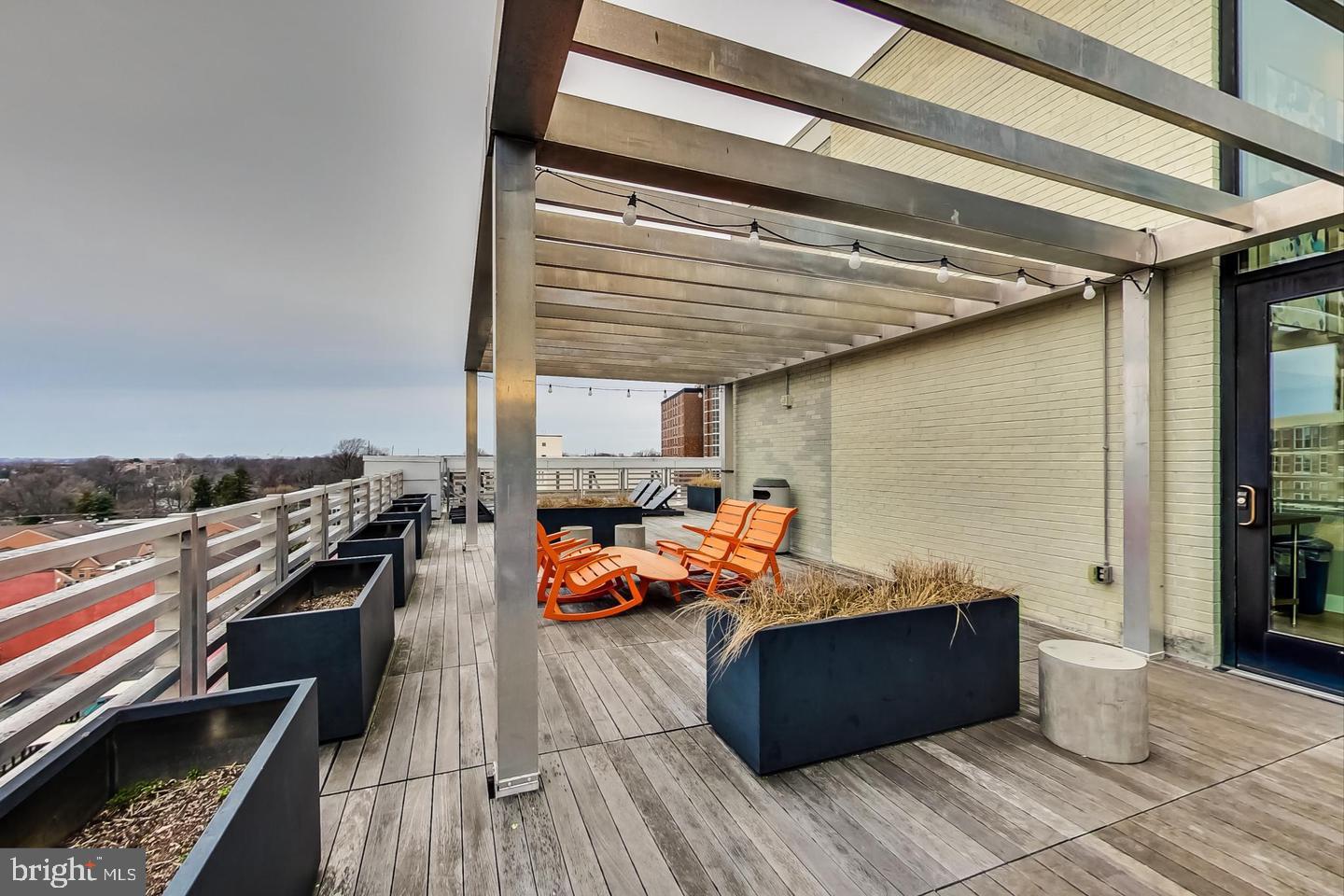 DOWNTOWN SILVER SPRING - Residential