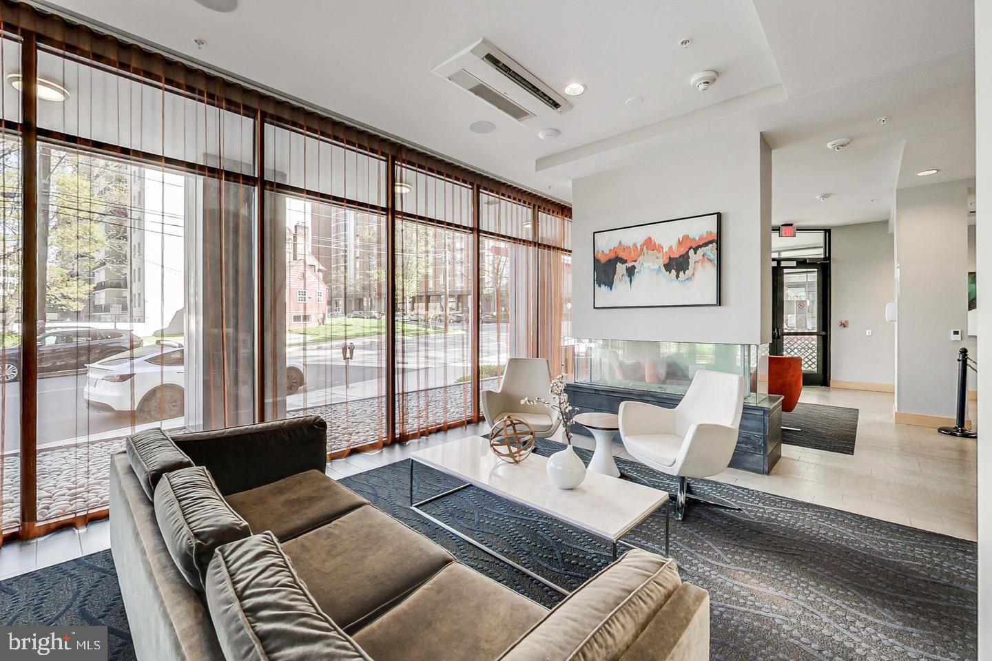 DOWNTOWN SILVER SPRING - Residential