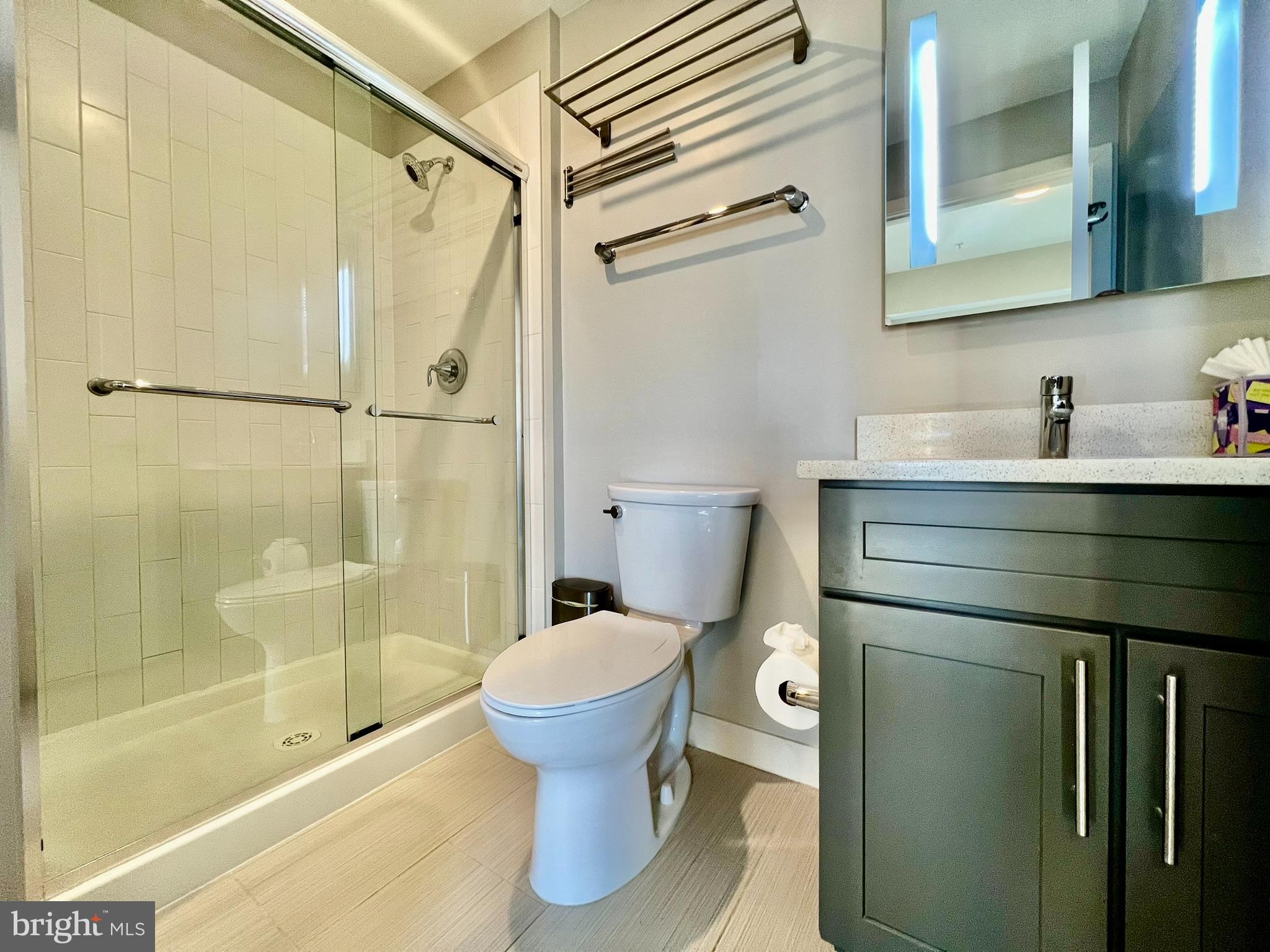 DOWNTOWN SILVER SPRING - Residential