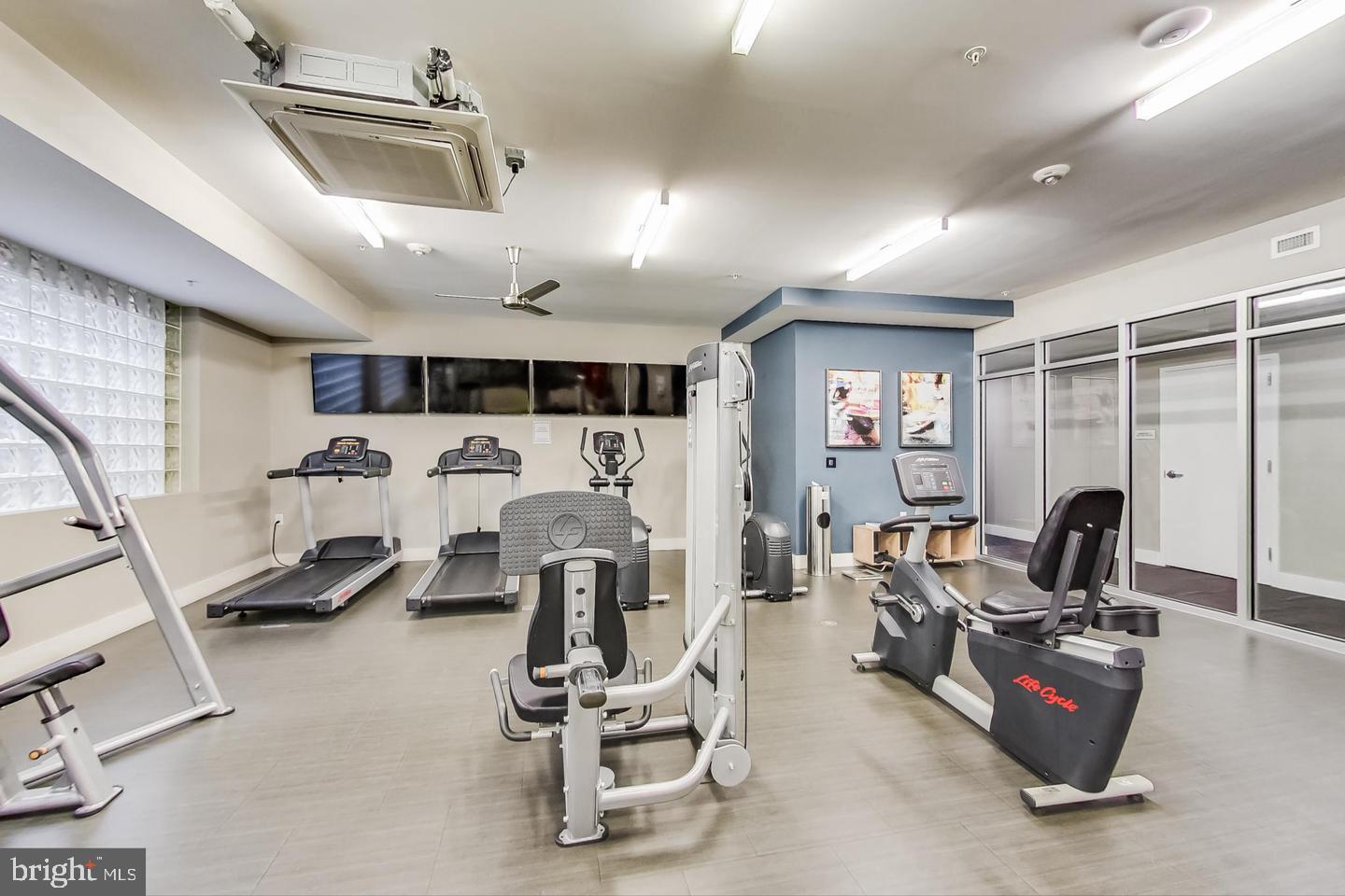 DOWNTOWN SILVER SPRING - Residential