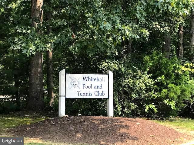 WHITEHALL - Residential