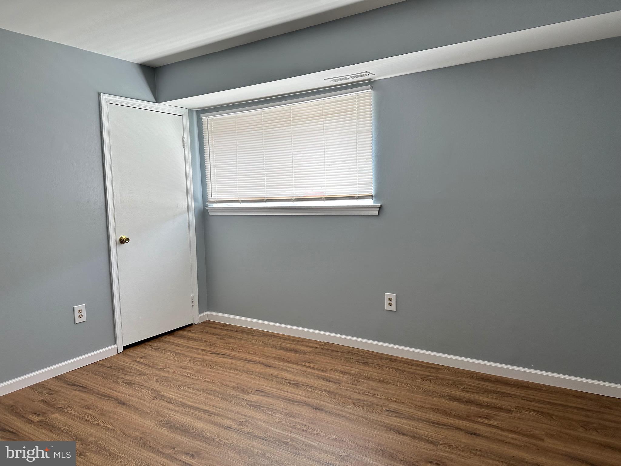 FRENCHMANS CREEK - Residential Lease