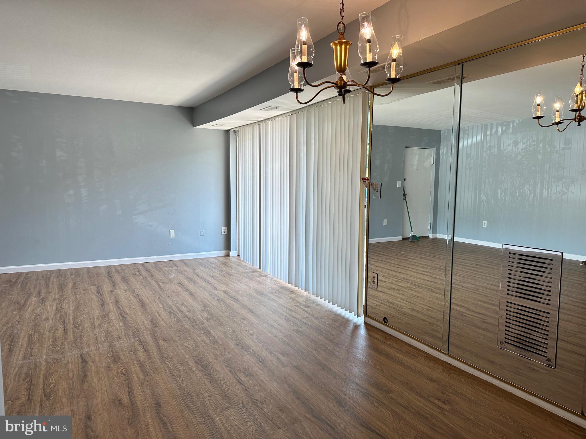 FRENCHMANS CREEK - Residential Lease