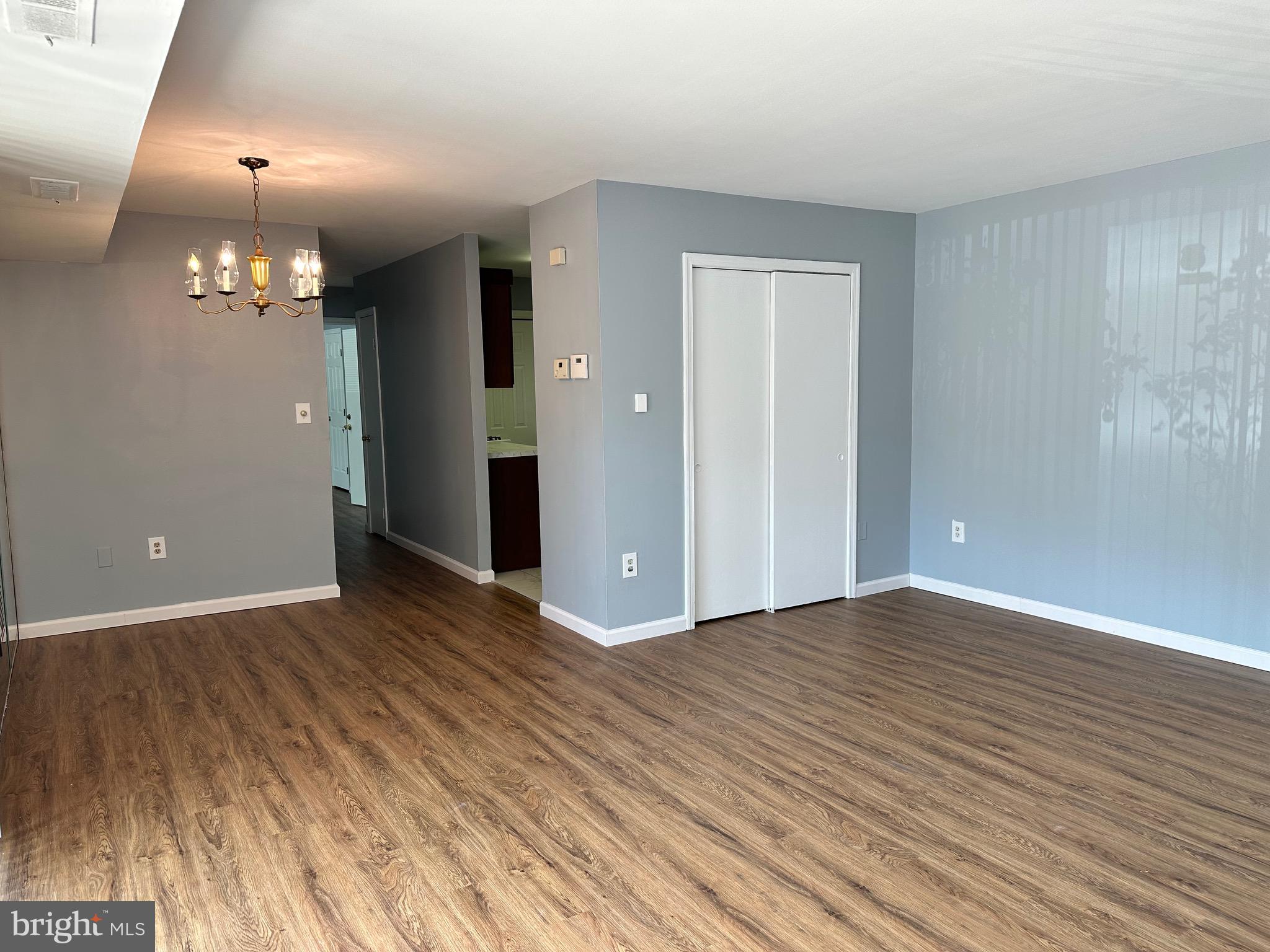 FRENCHMANS CREEK - Residential Lease