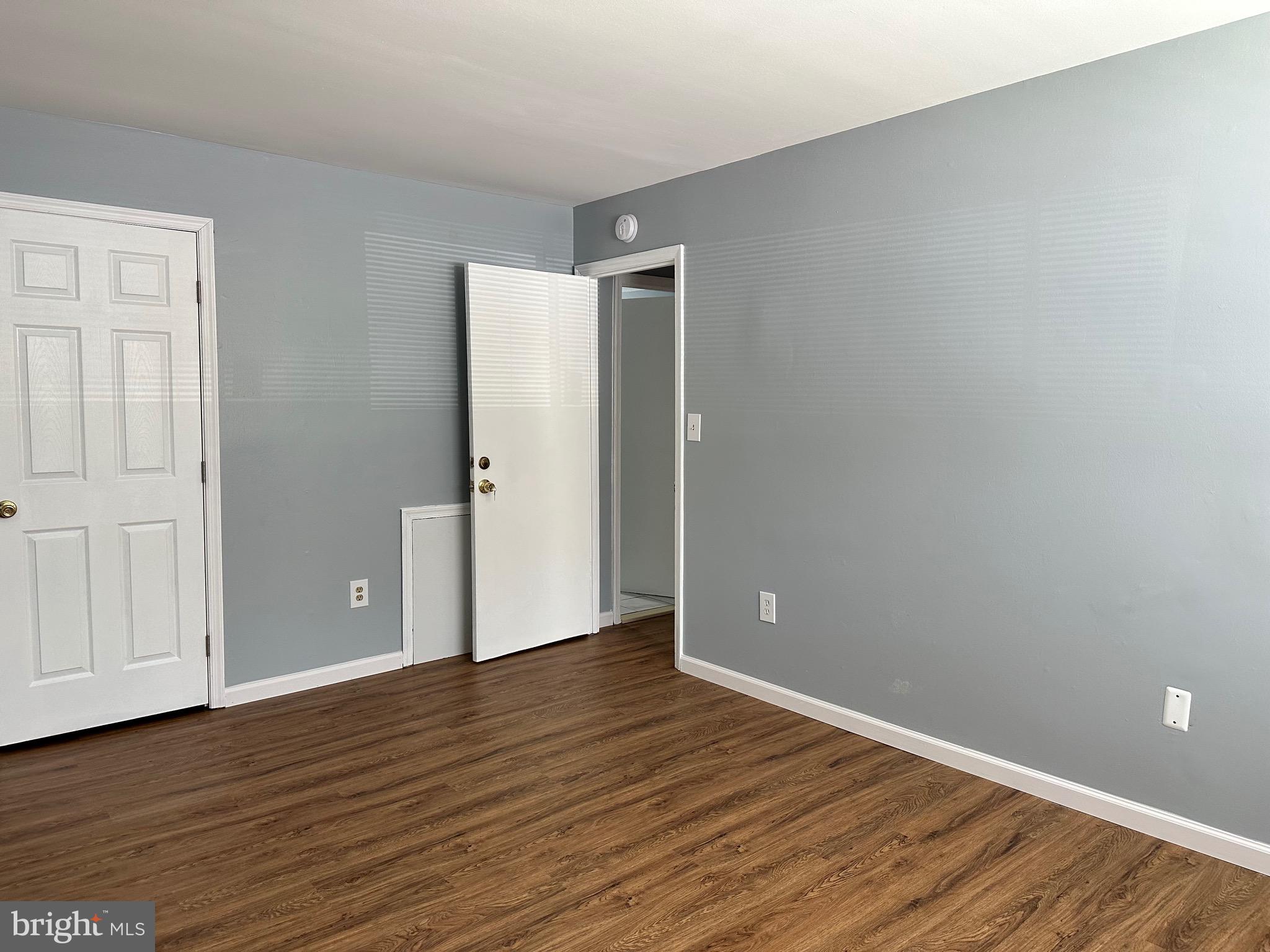 FRENCHMANS CREEK - Residential Lease