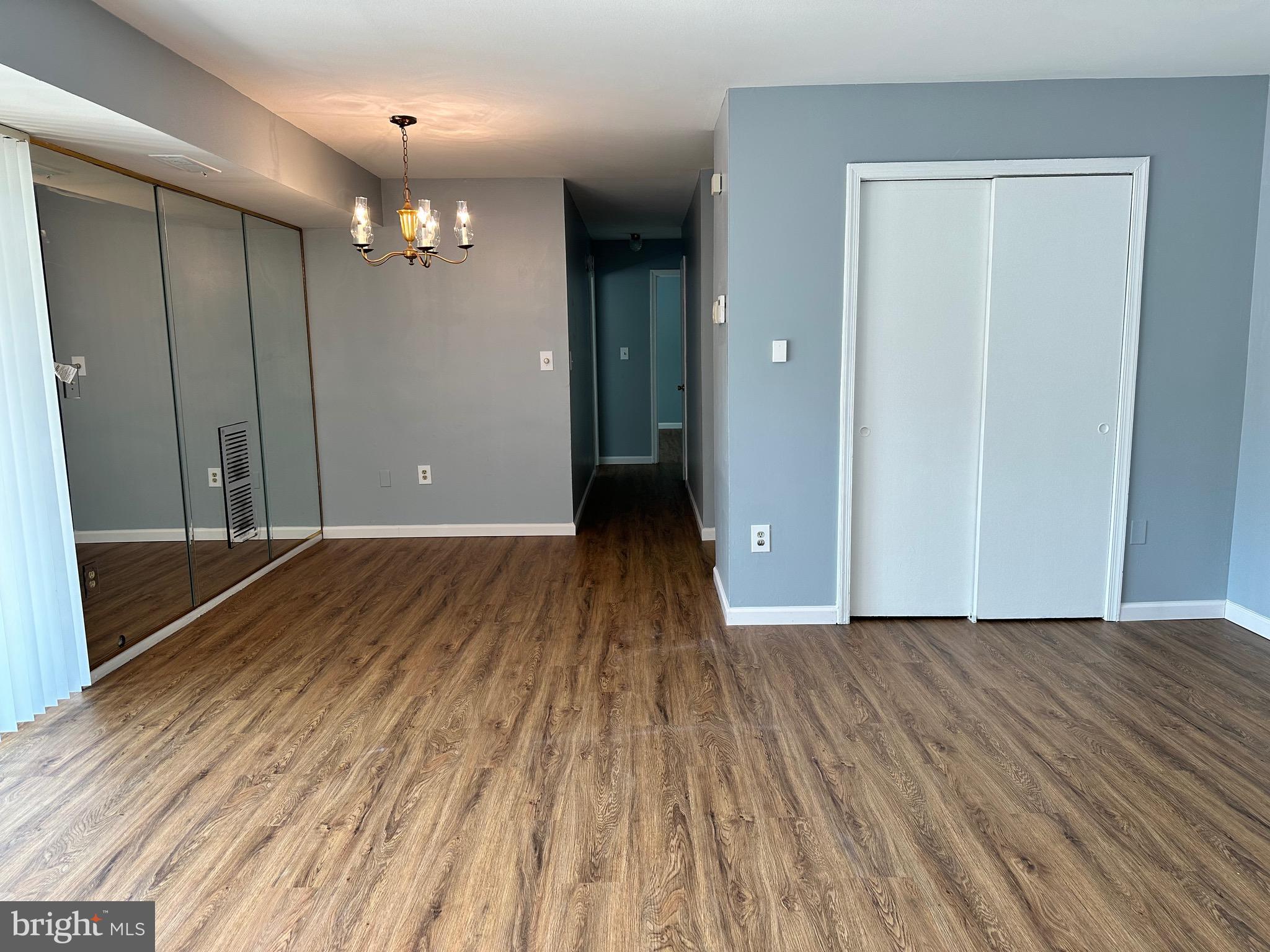 FRENCHMANS CREEK - Residential Lease