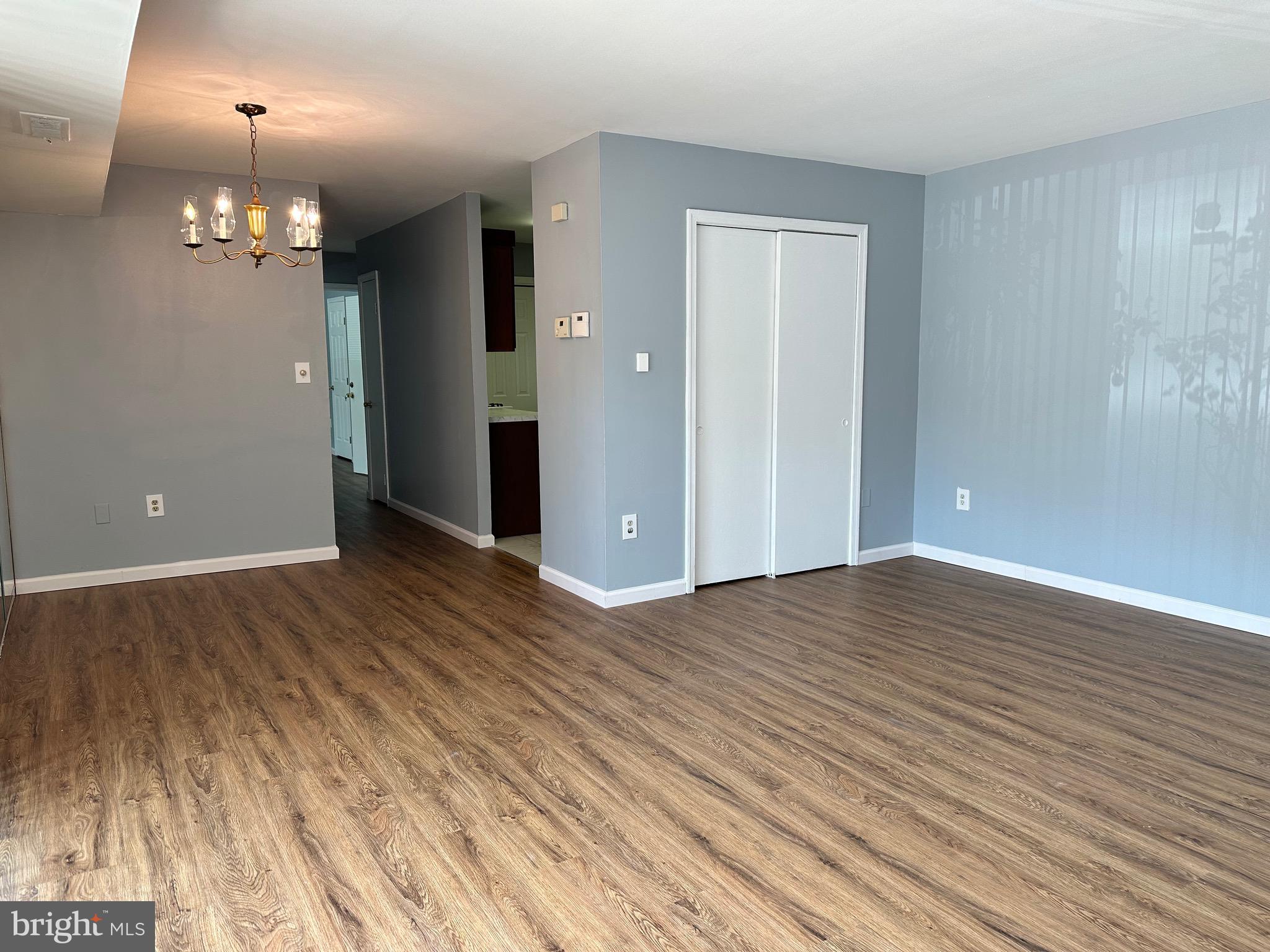 FRENCHMANS CREEK - Residential Lease