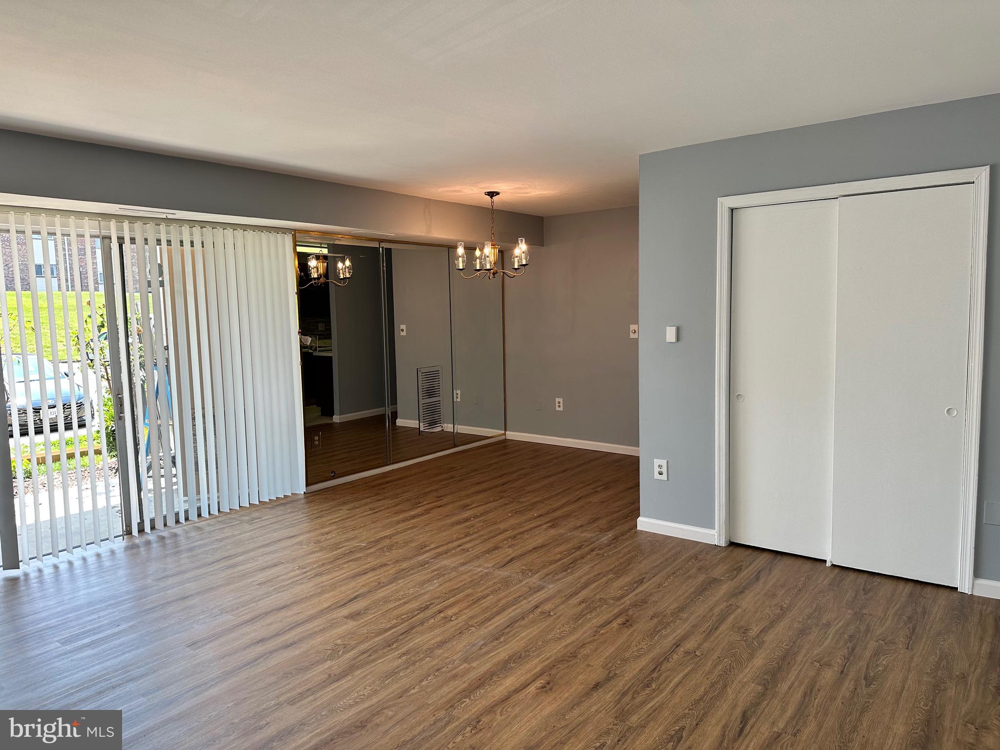 FRENCHMANS CREEK - Residential Lease