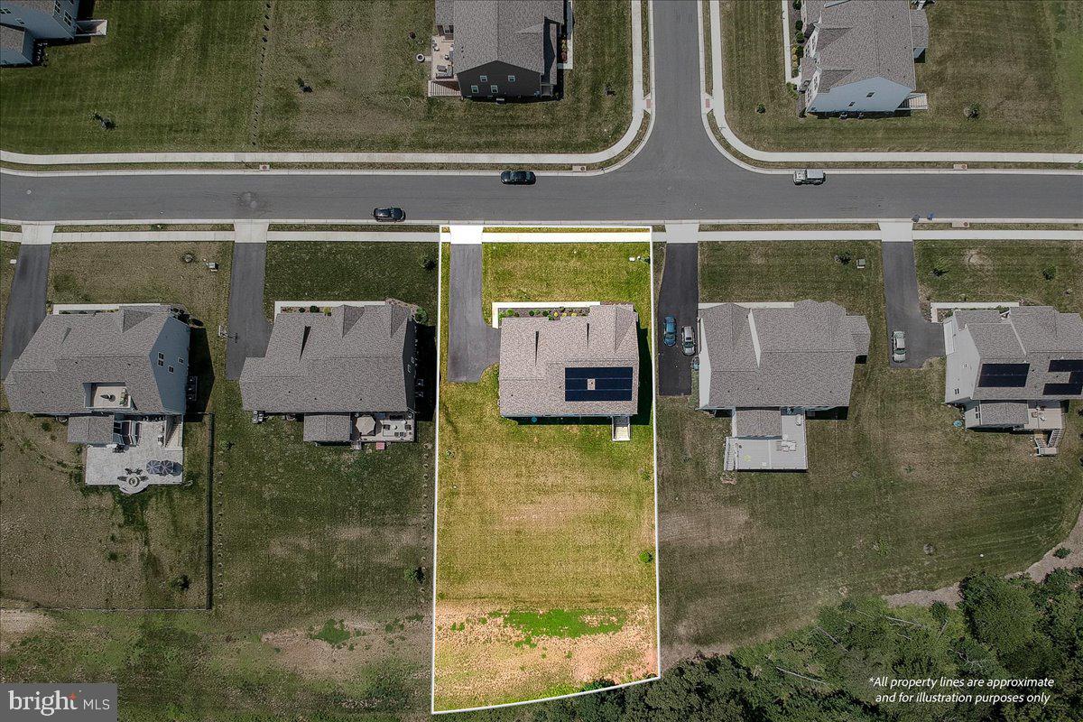 7386 SUGAR MAGNOLIA LOOP