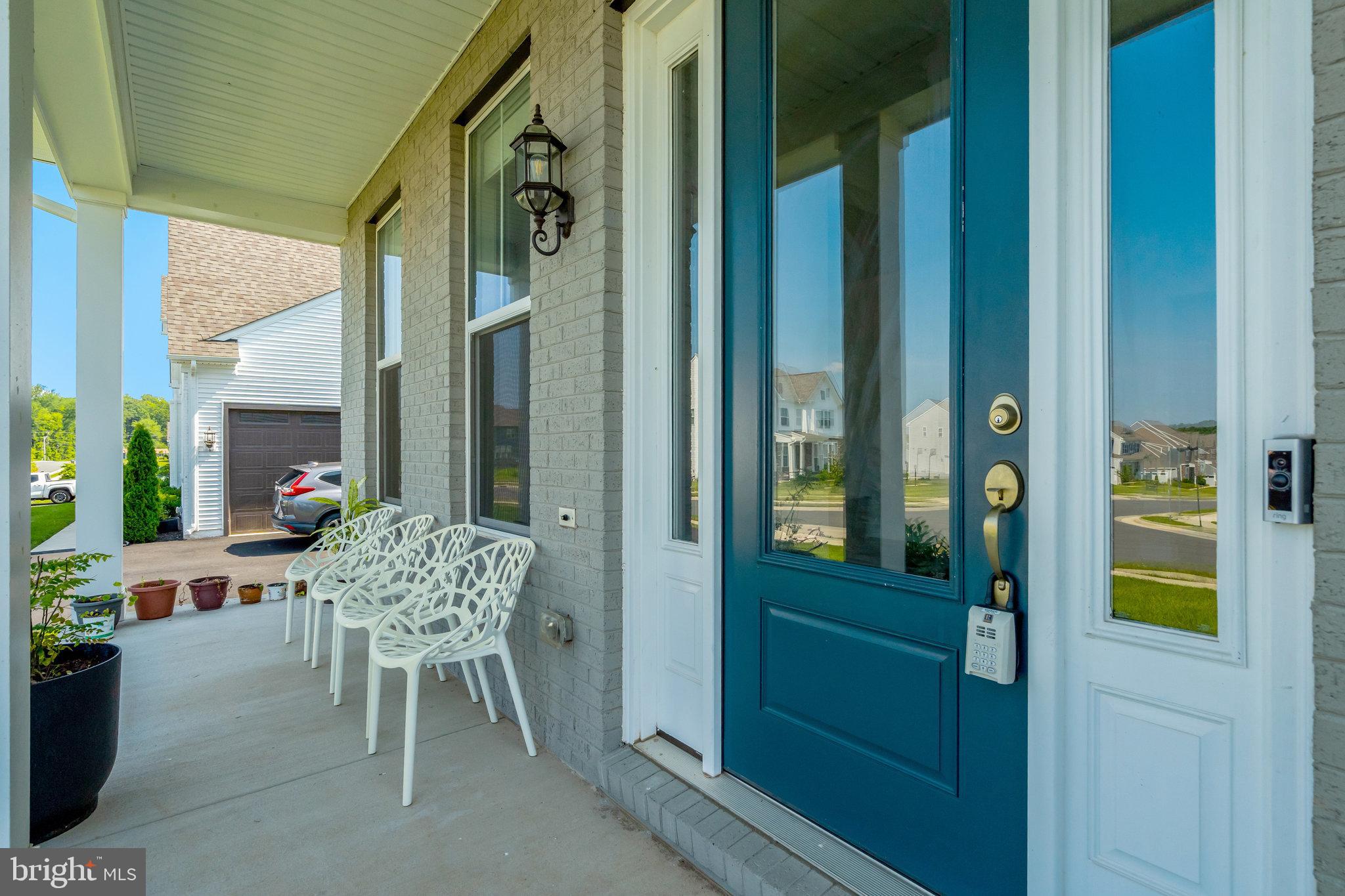 7386 SUGAR MAGNOLIA LOOP