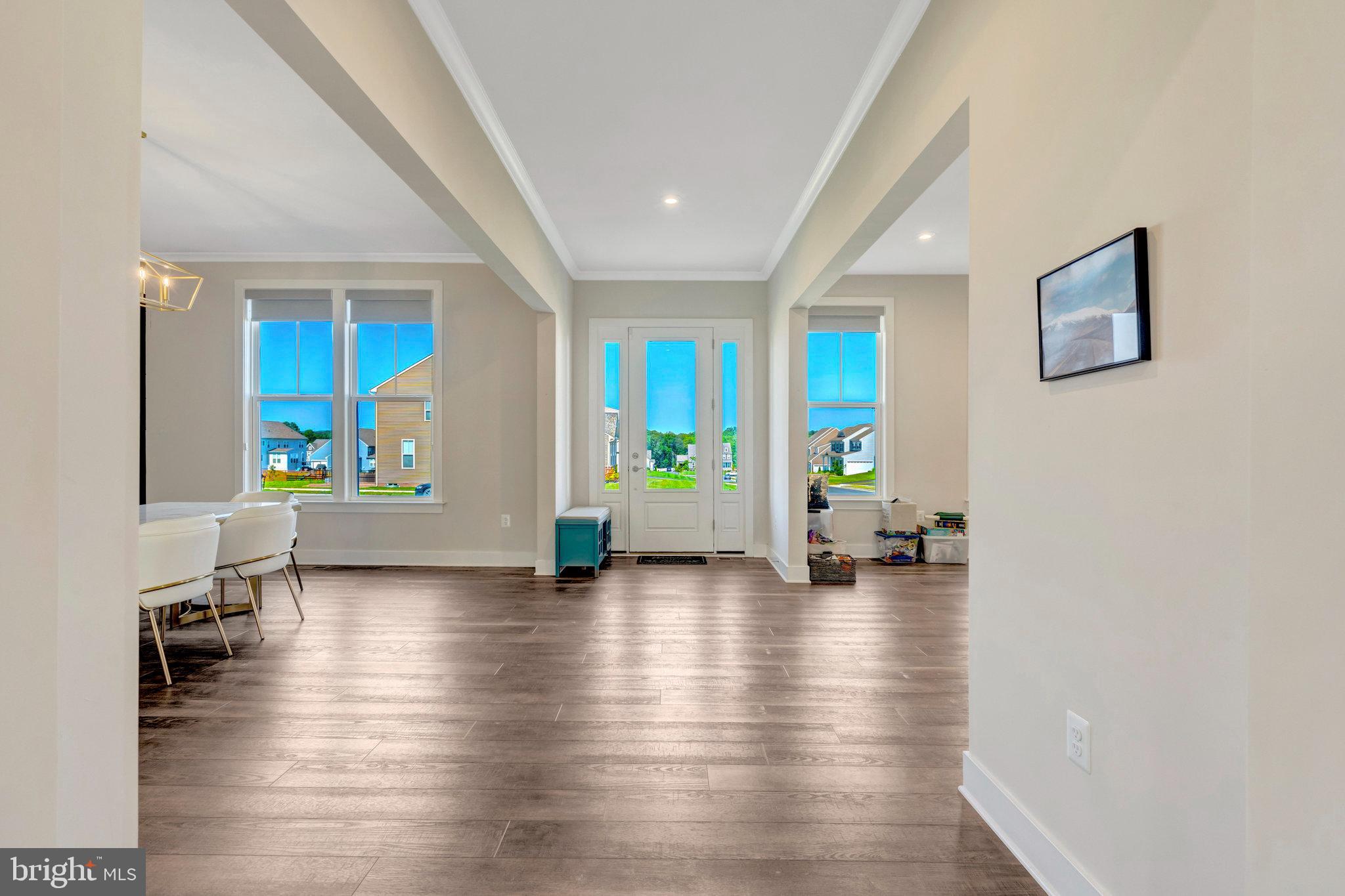 7386 SUGAR MAGNOLIA LOOP