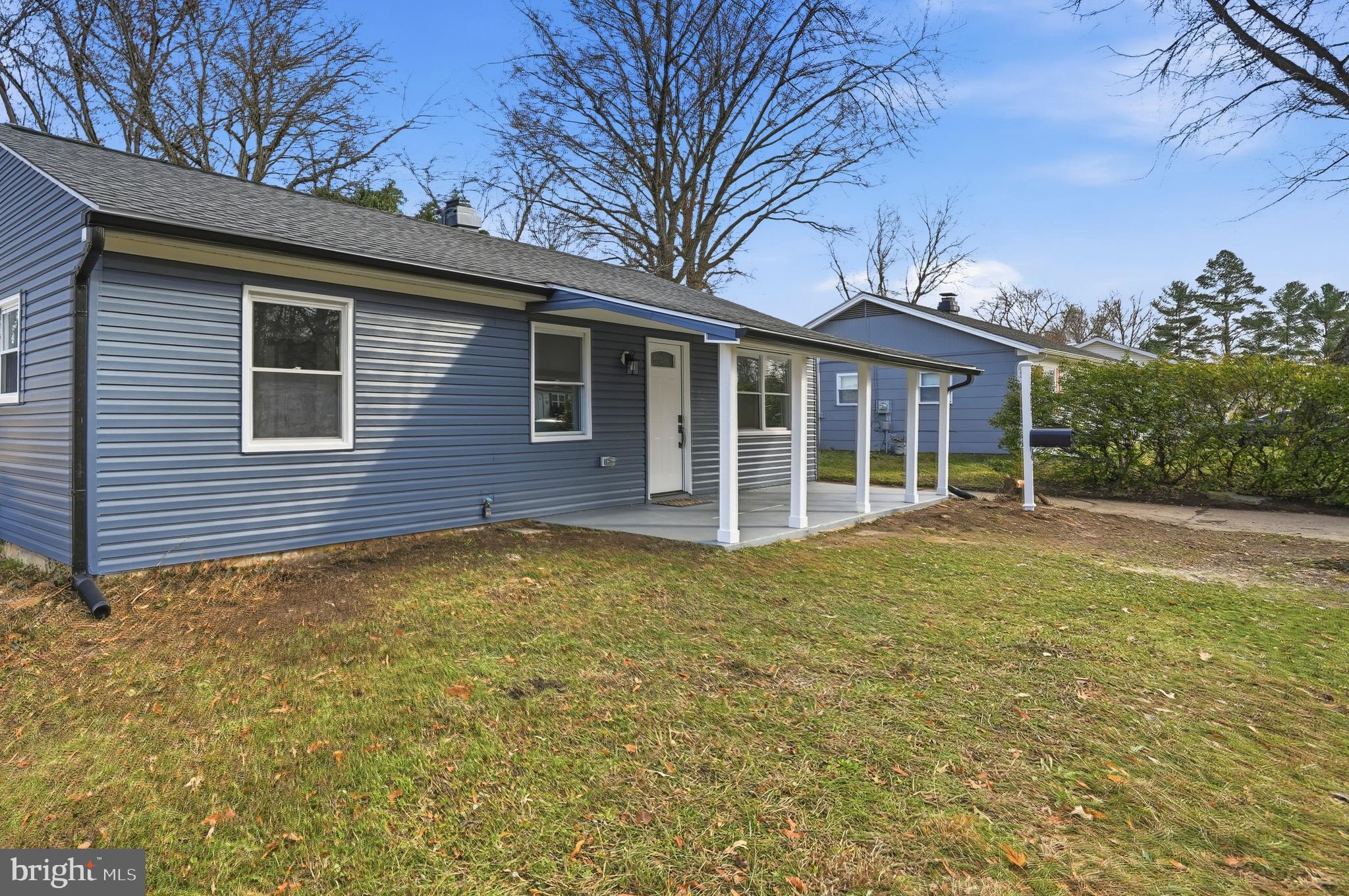 WILLOUGHBY COURT - Residential