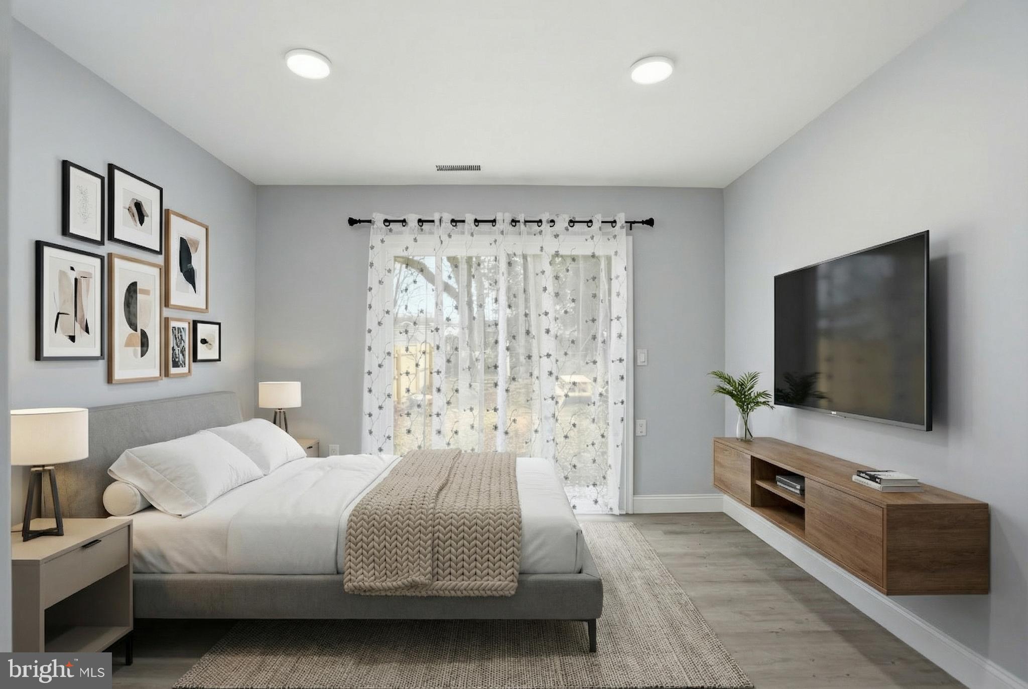 WILLOUGHBY COURT - Residential