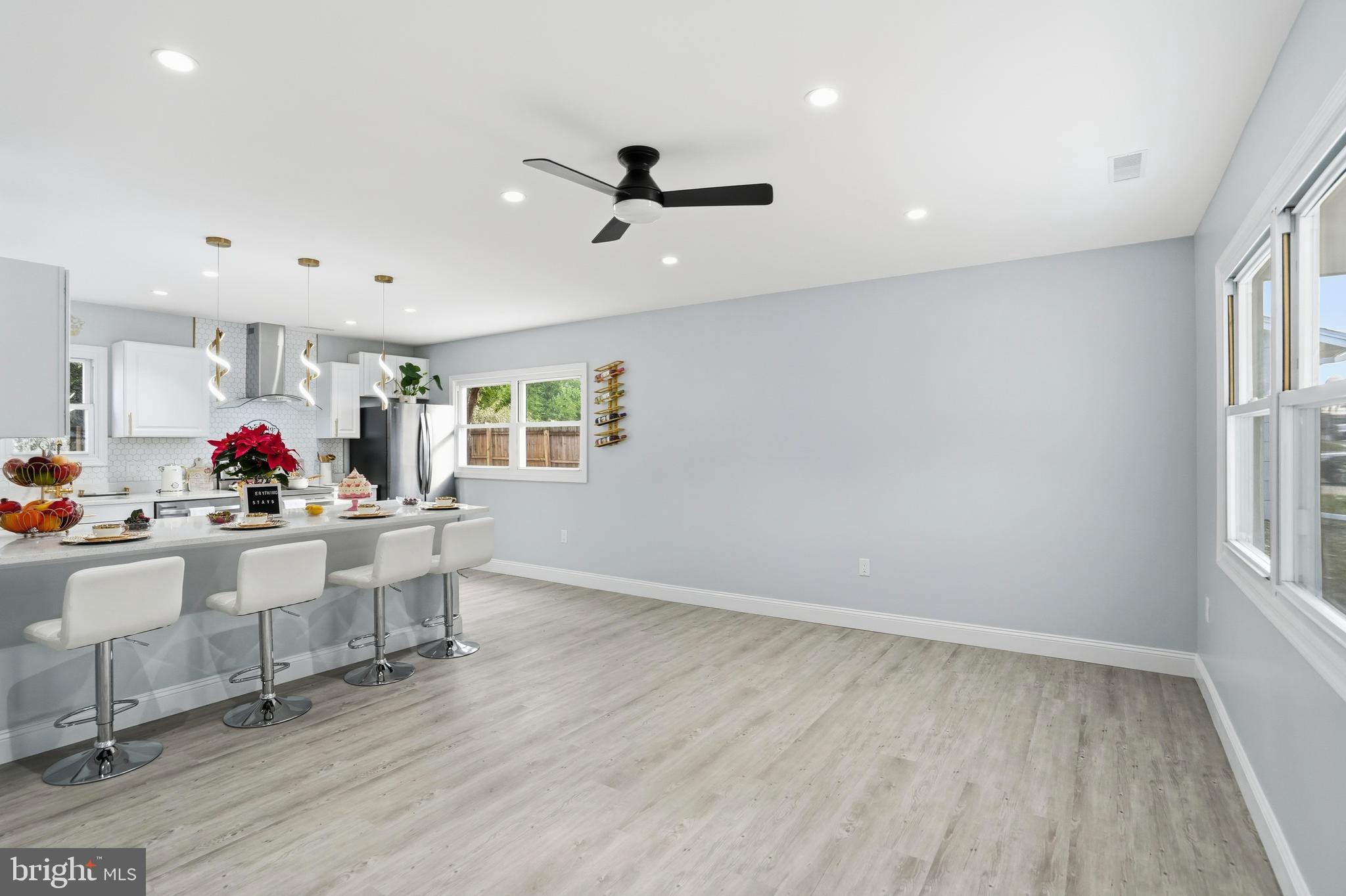 WILLOUGHBY COURT - Residential