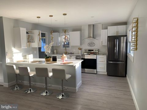 605 SEQUOIA DRIVE EDGEWOOD MD 21040