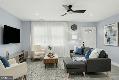 605 SEQUOIA DRIVE EDGEWOOD MD 21040