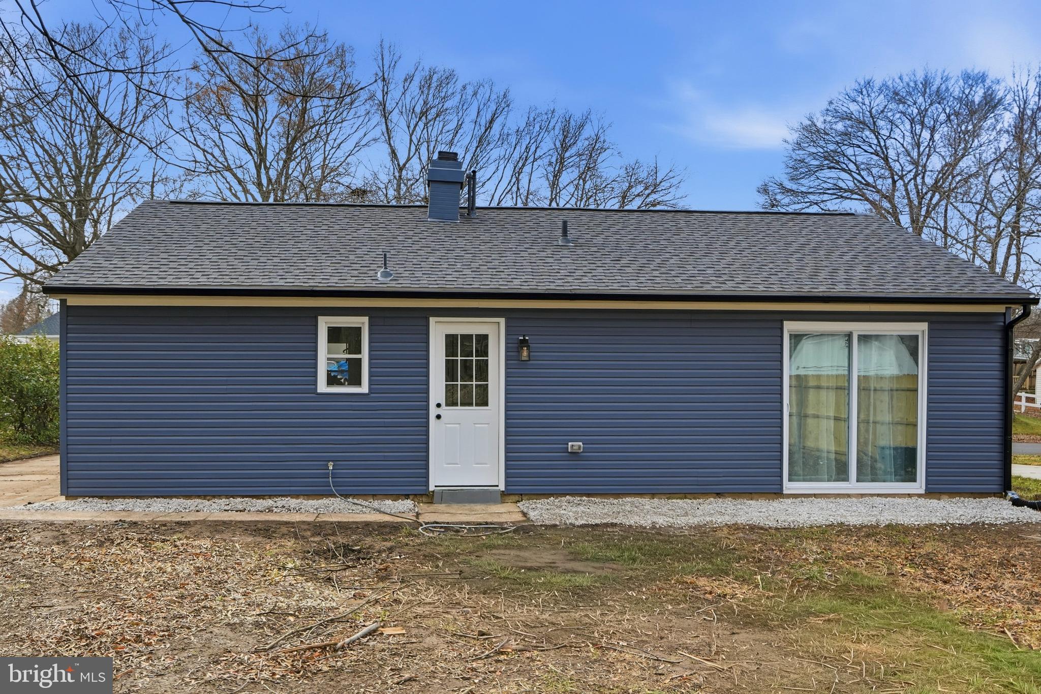 WILLOUGHBY COURT - Residential