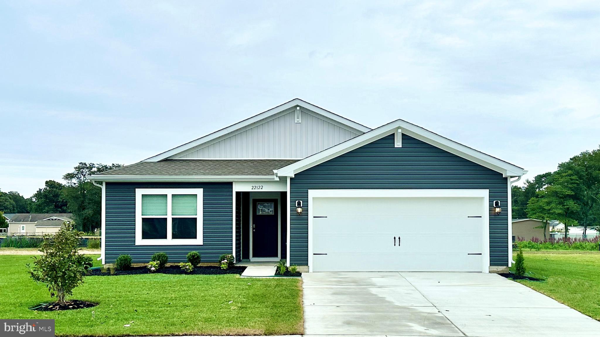 MAGNOLIA ESTATES - Residential