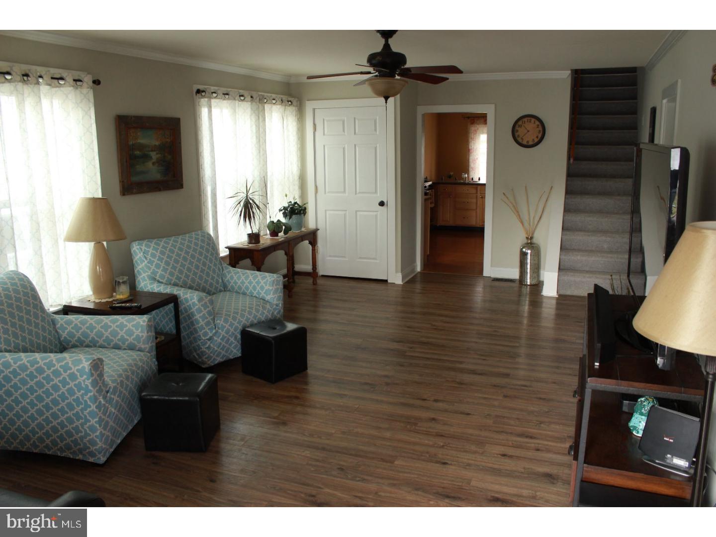 MILL RUN - Residential