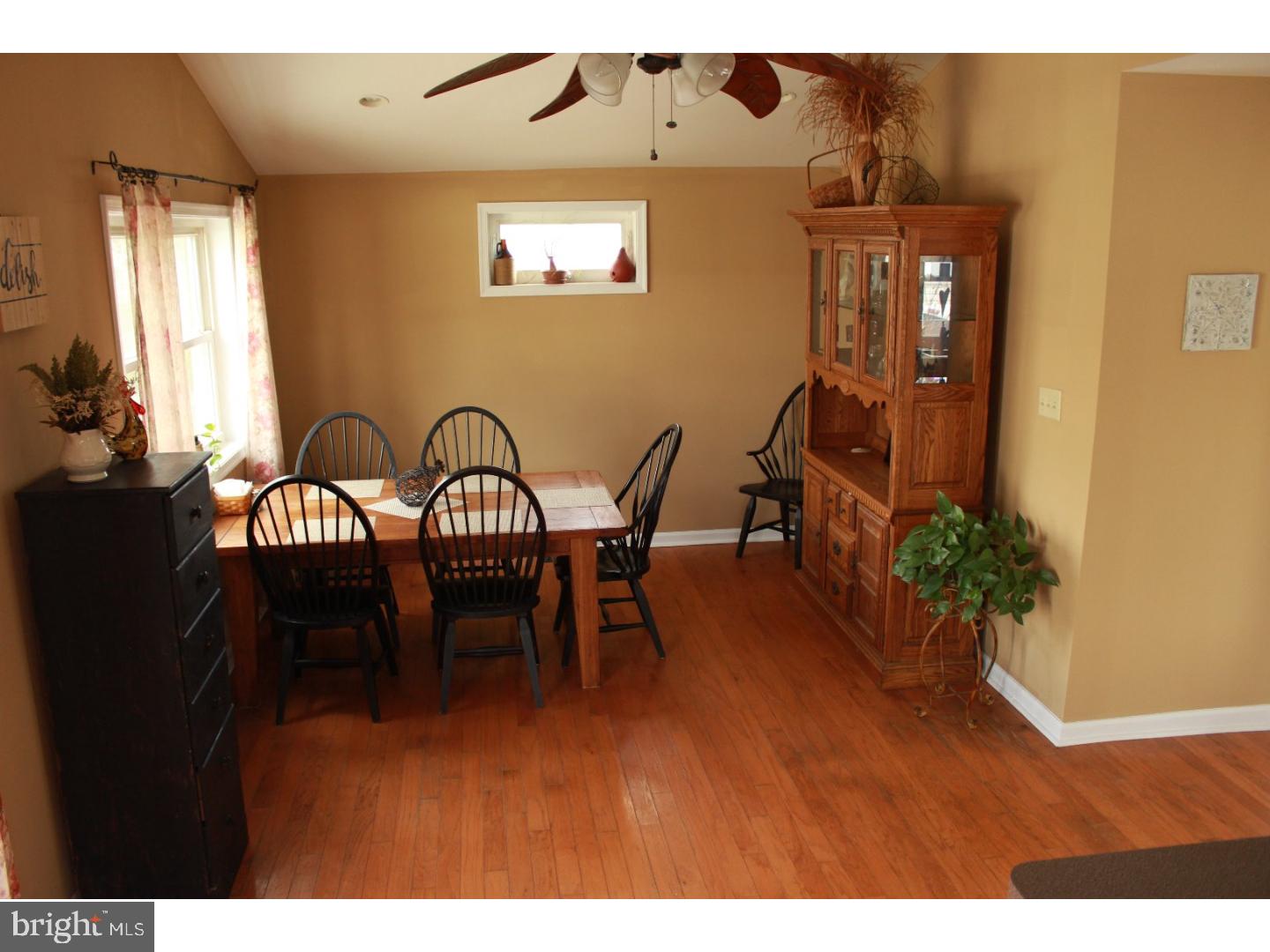 MILL RUN - Residential