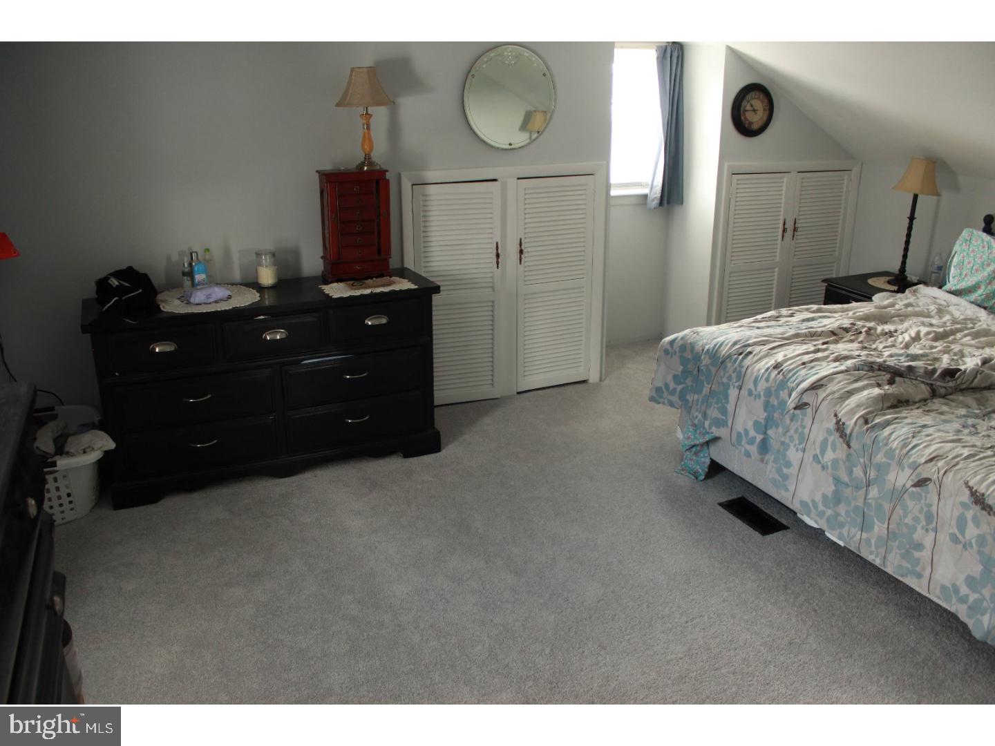 MILL RUN - Residential