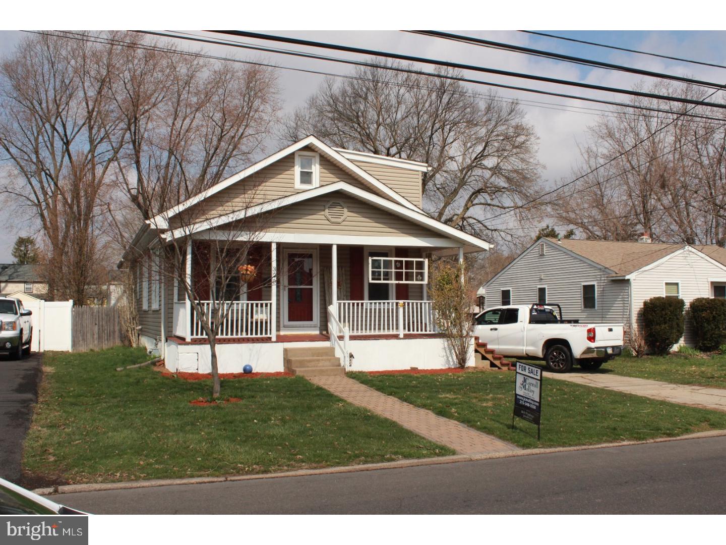 MILL RUN - Residential