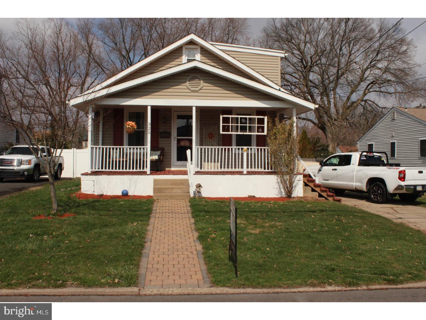 MILL RUN - Residential