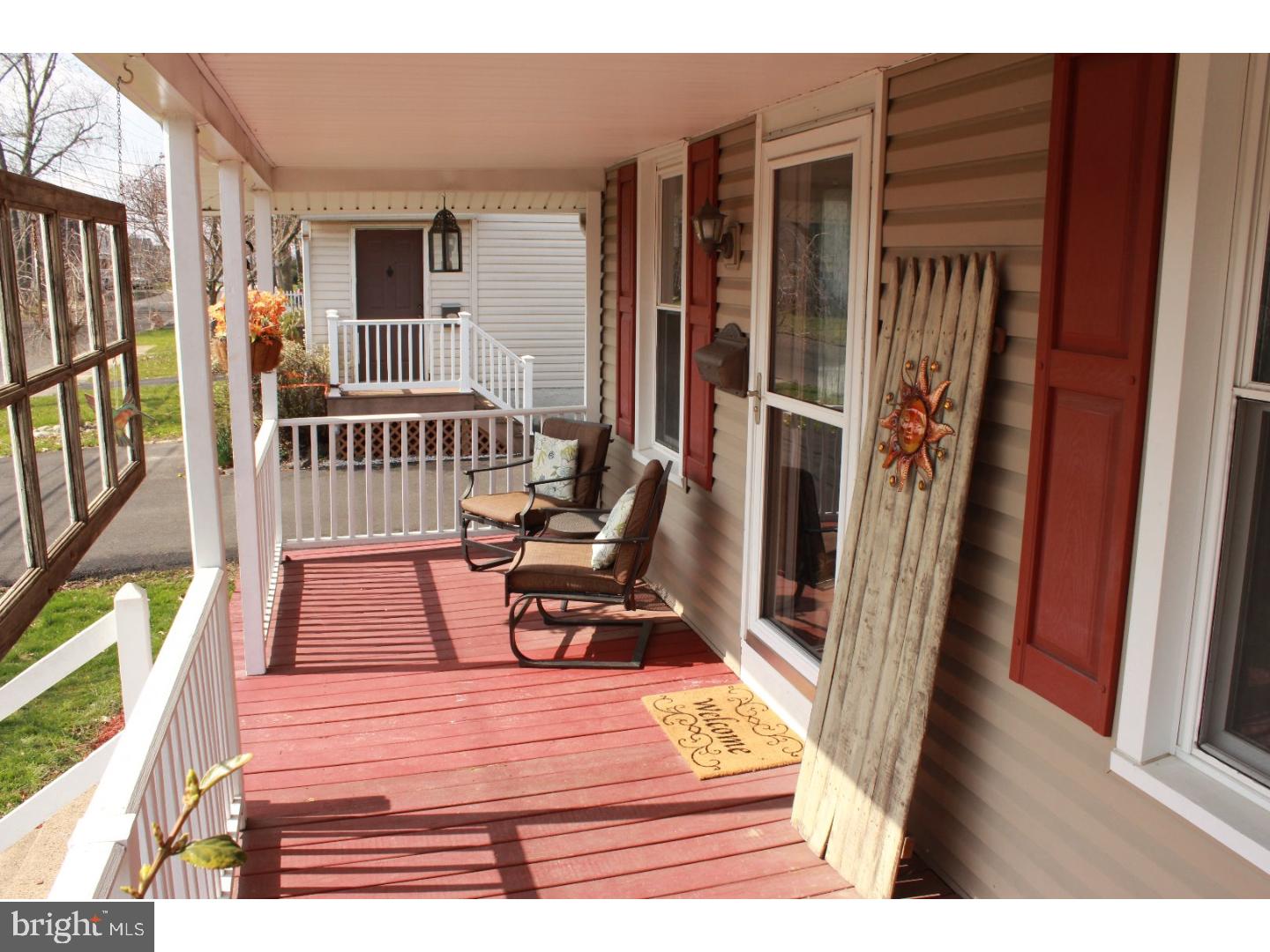 MILL RUN - Residential