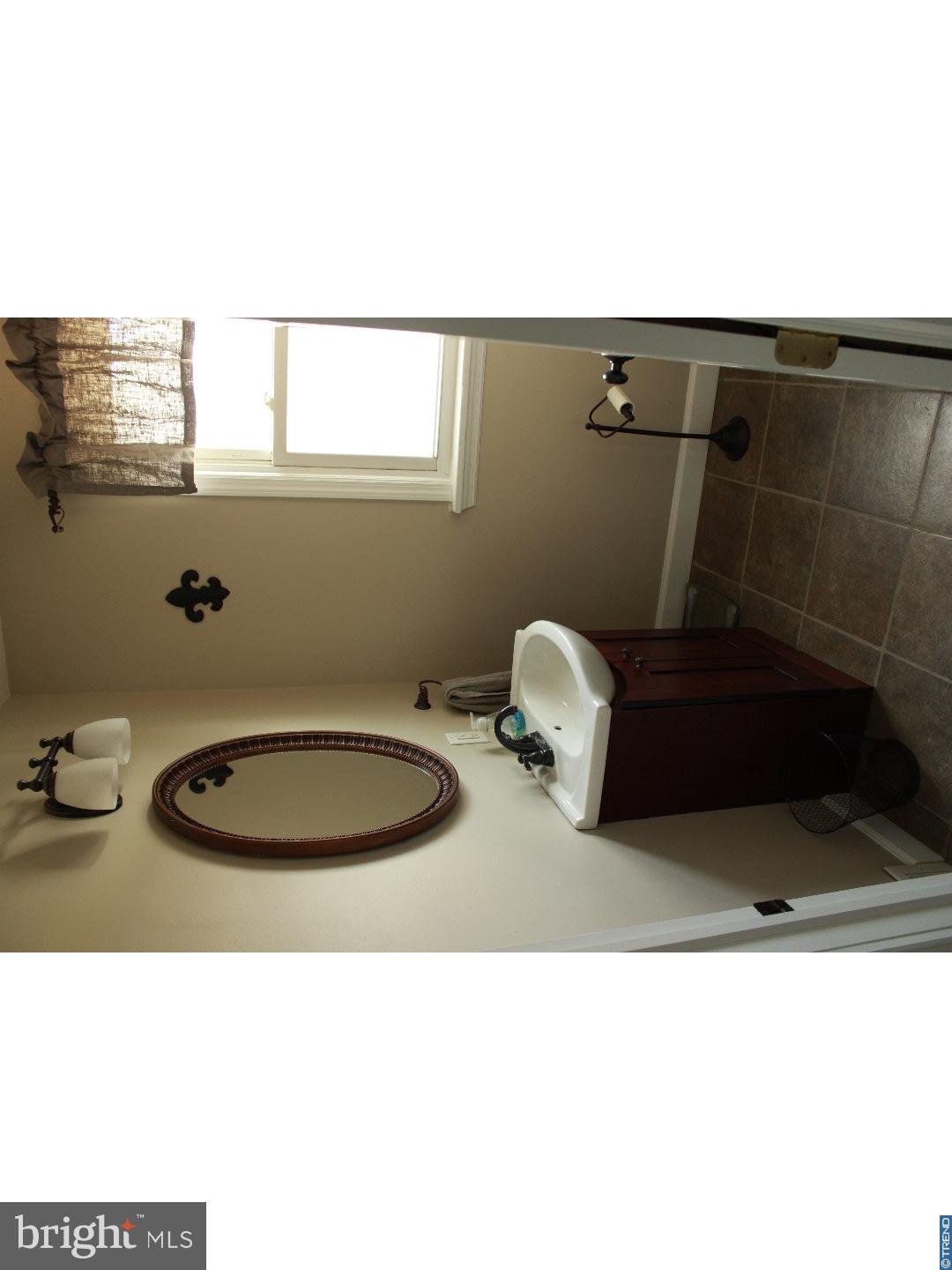 MILL RUN - Residential