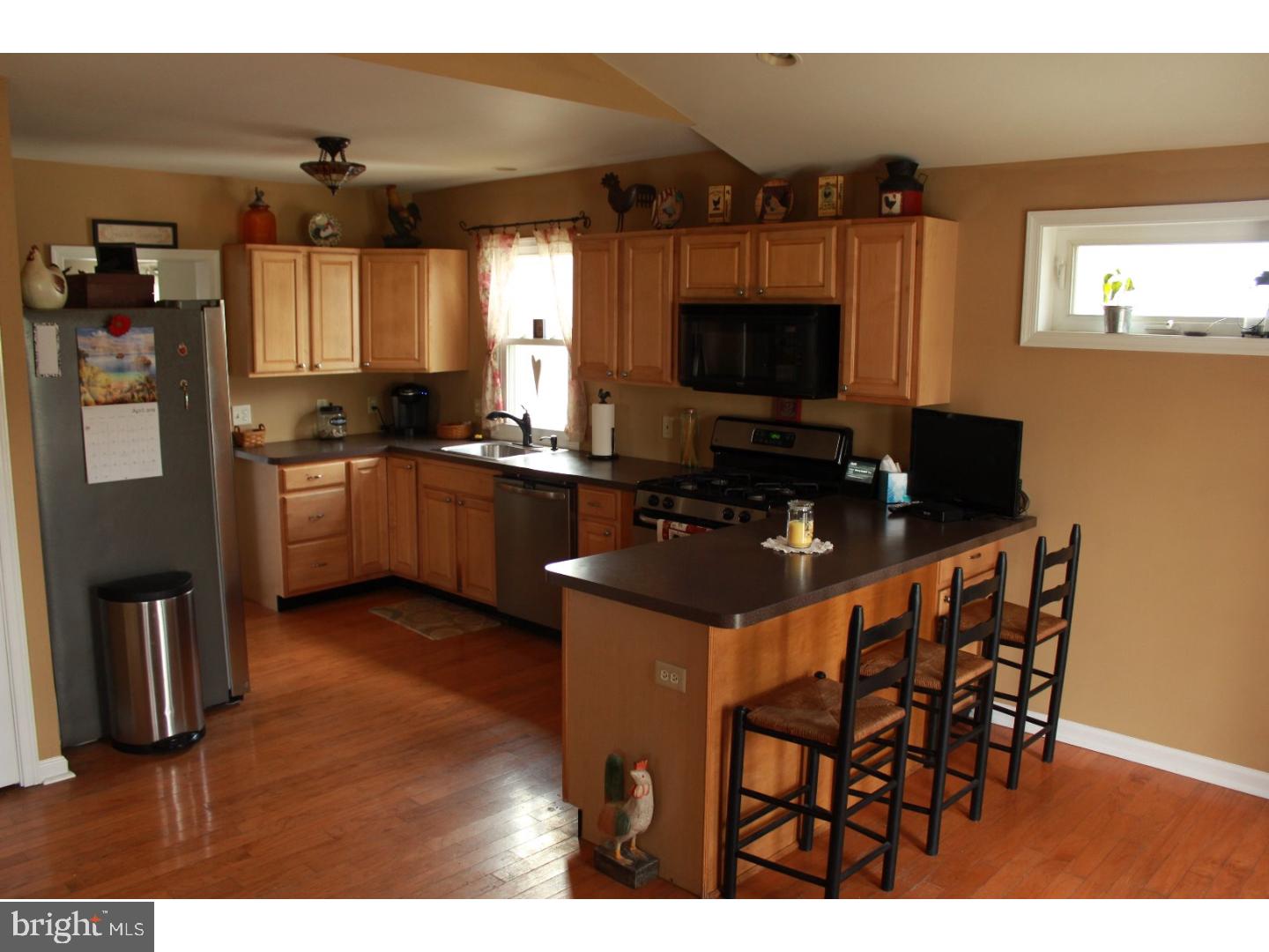 MILL RUN - Residential