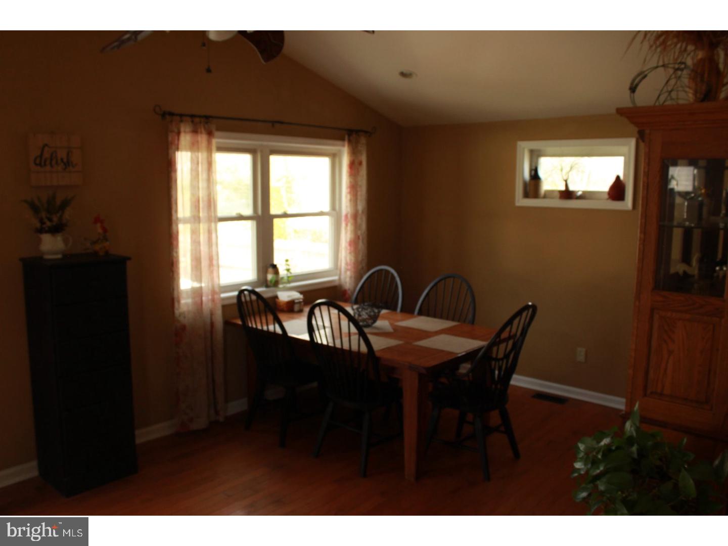 MILL RUN - Residential