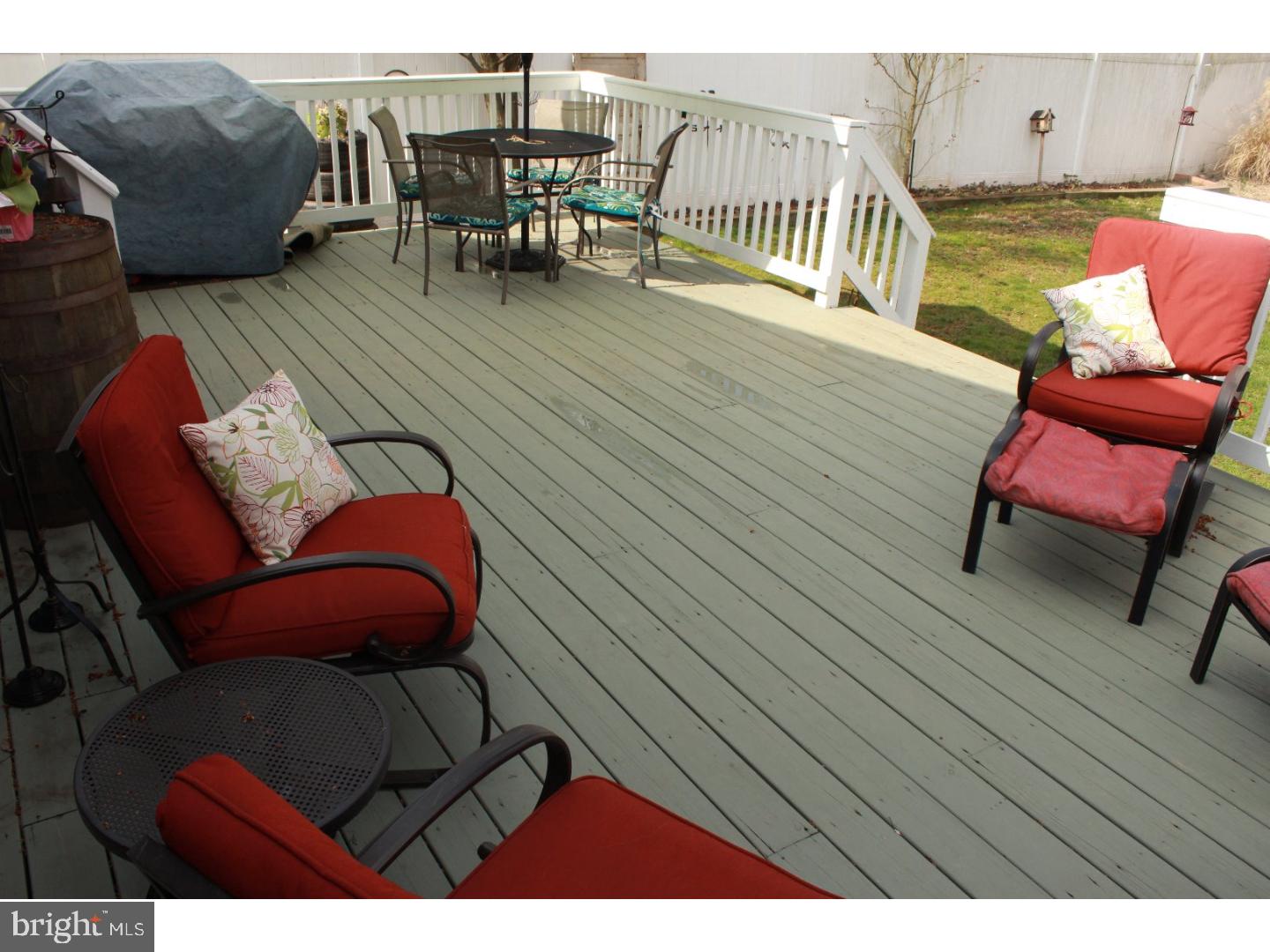 MILL RUN - Residential