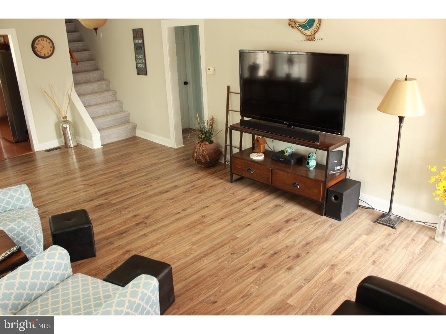 MILL RUN - Residential